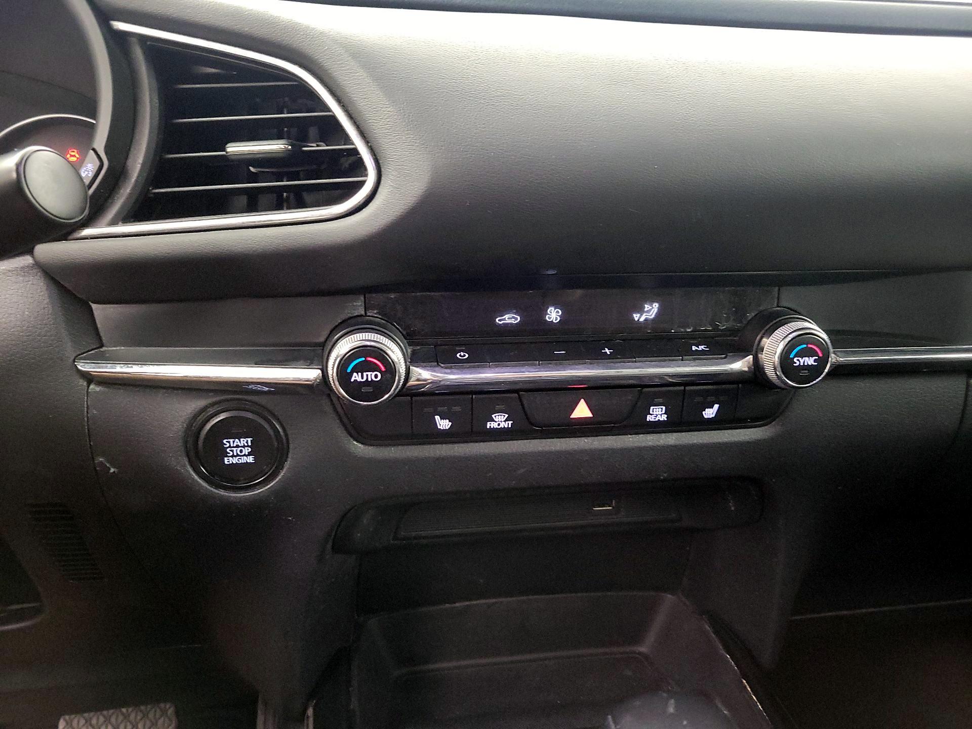 Thumbnail: 2021 Mazda CX-30 - 16