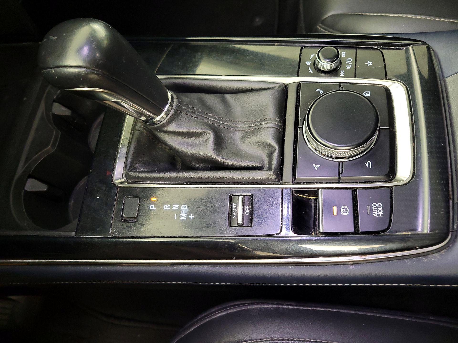 Thumbnail: 2021 Mazda CX-30 - 17