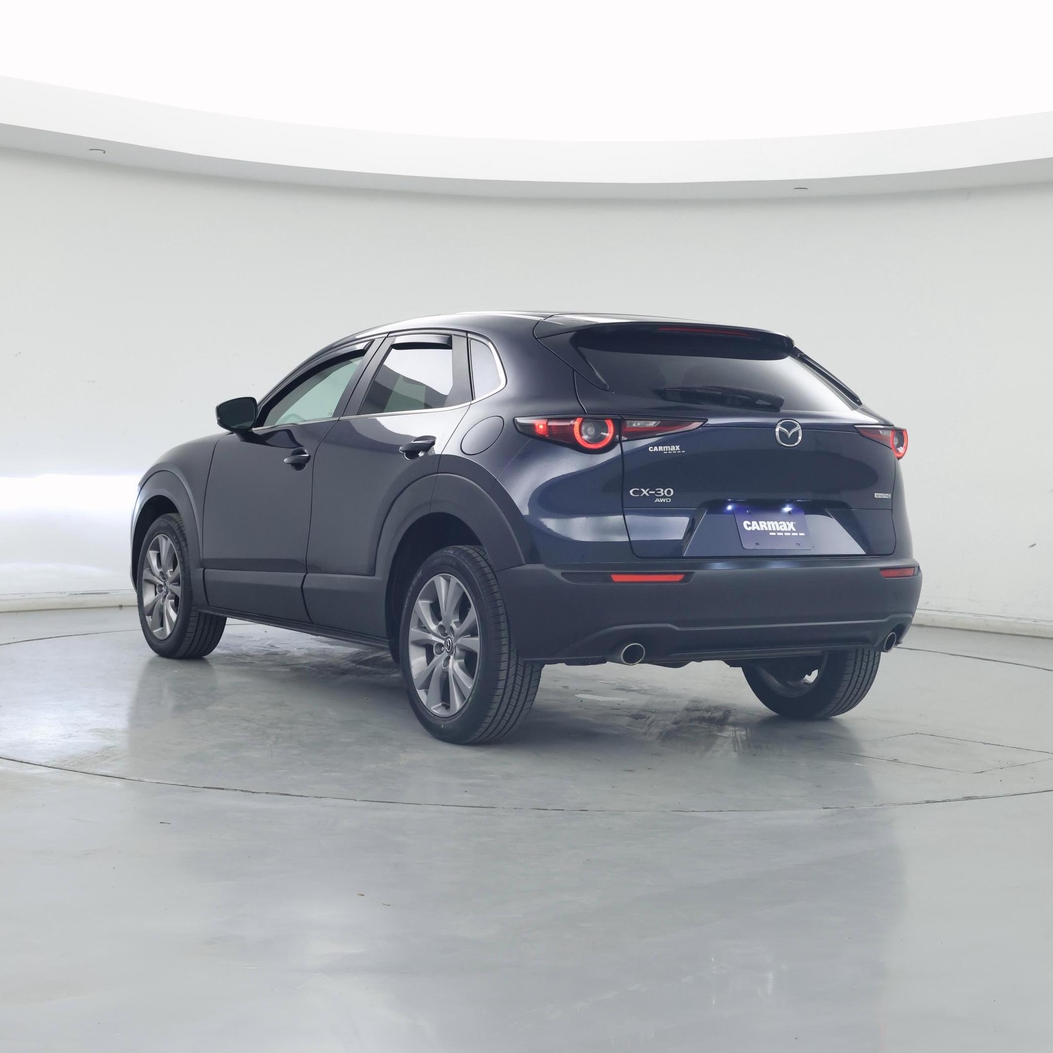 Thumbnail: 2021 Mazda CX-30 - 2
