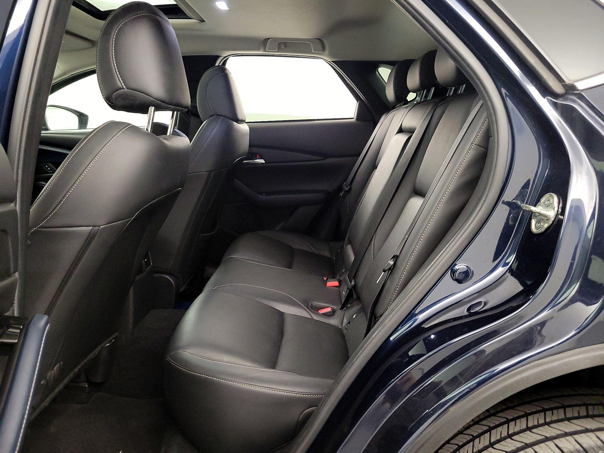 Thumbnail: 2021 Mazda CX-30 - 20