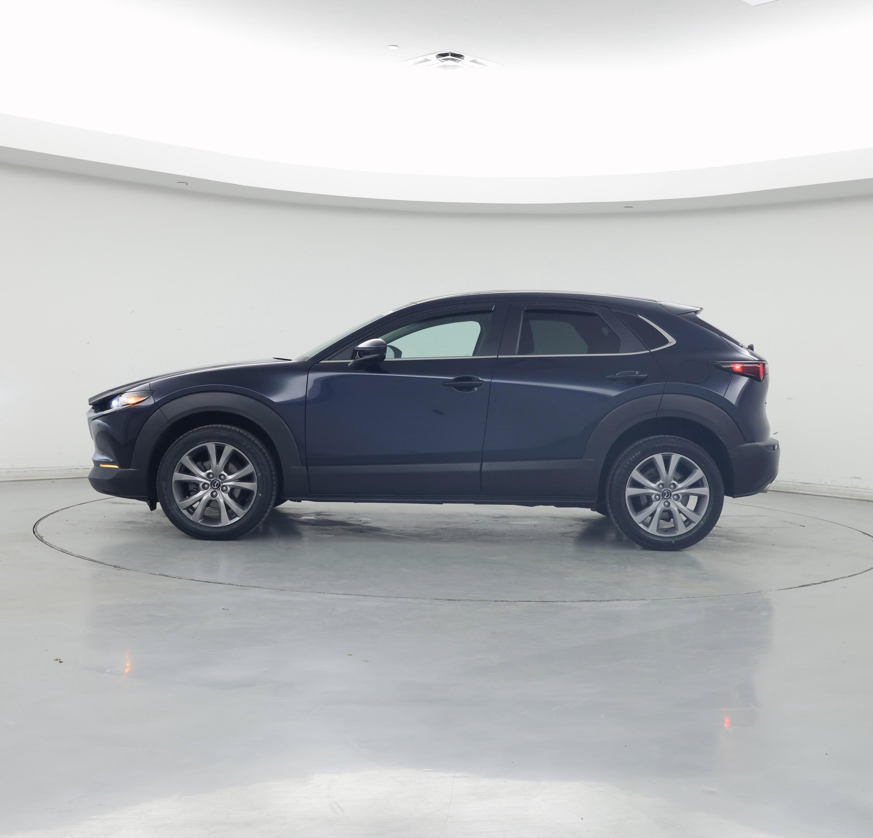 Thumbnail: 2021 Mazda CX-30 - 3