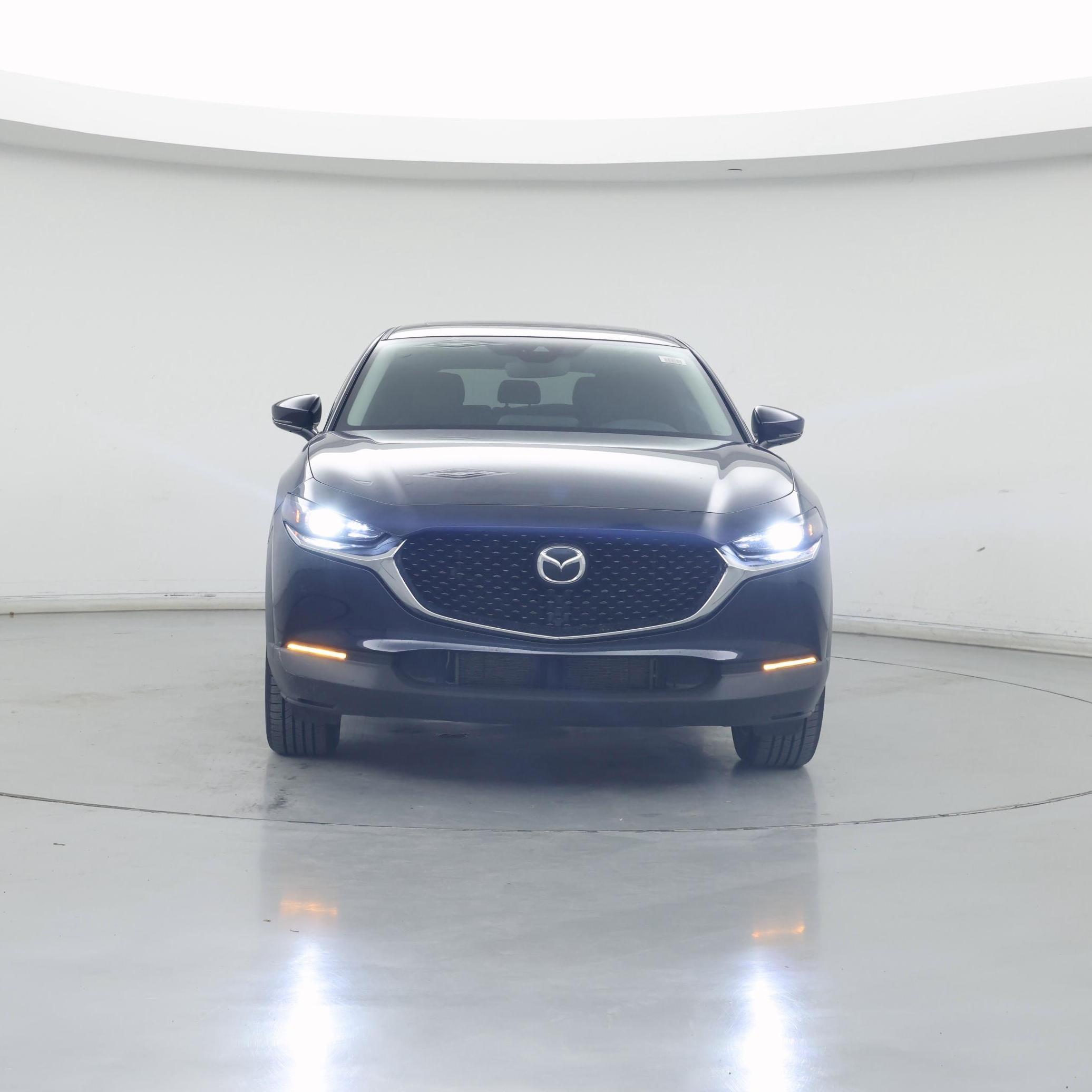 Thumbnail: 2021 Mazda CX-30 - 5