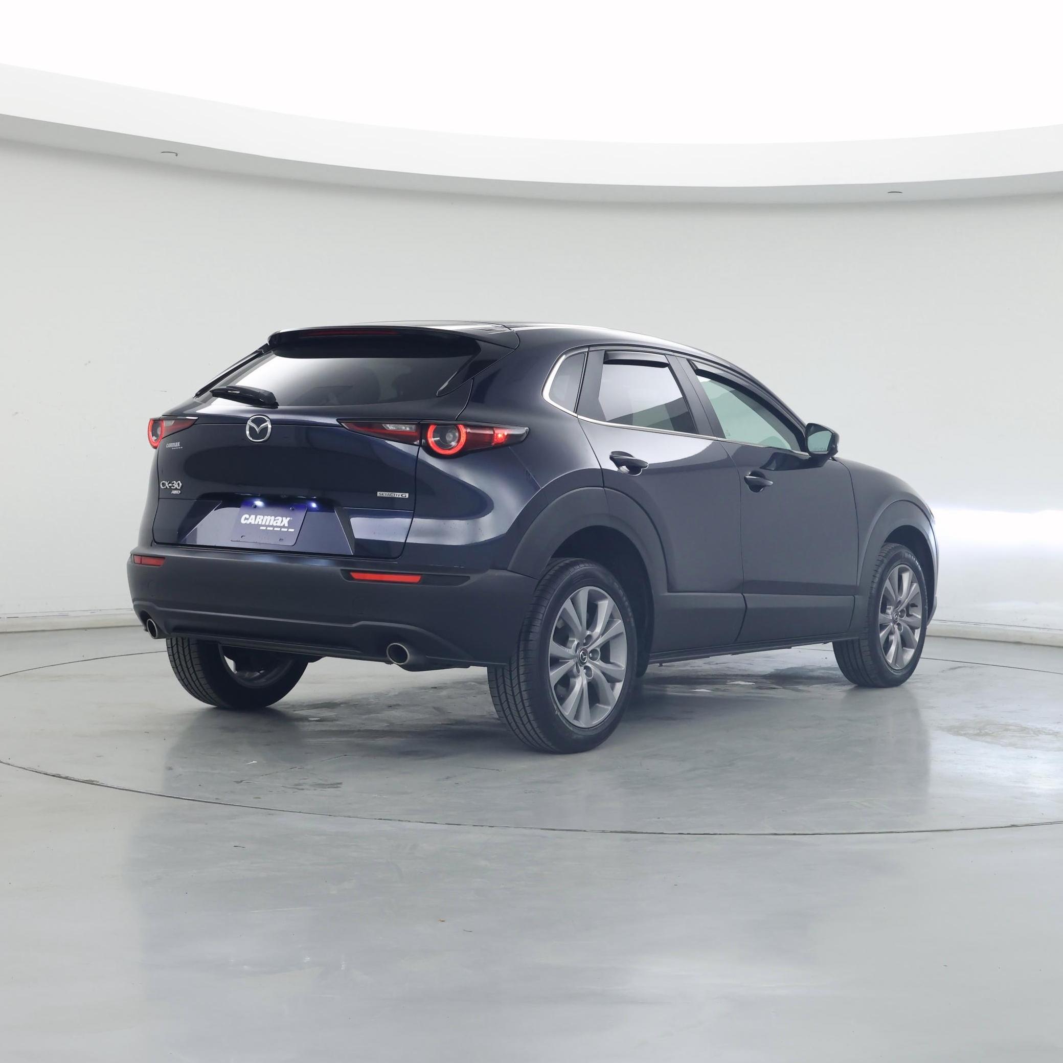 Thumbnail: 2021 Mazda CX-30 - 8