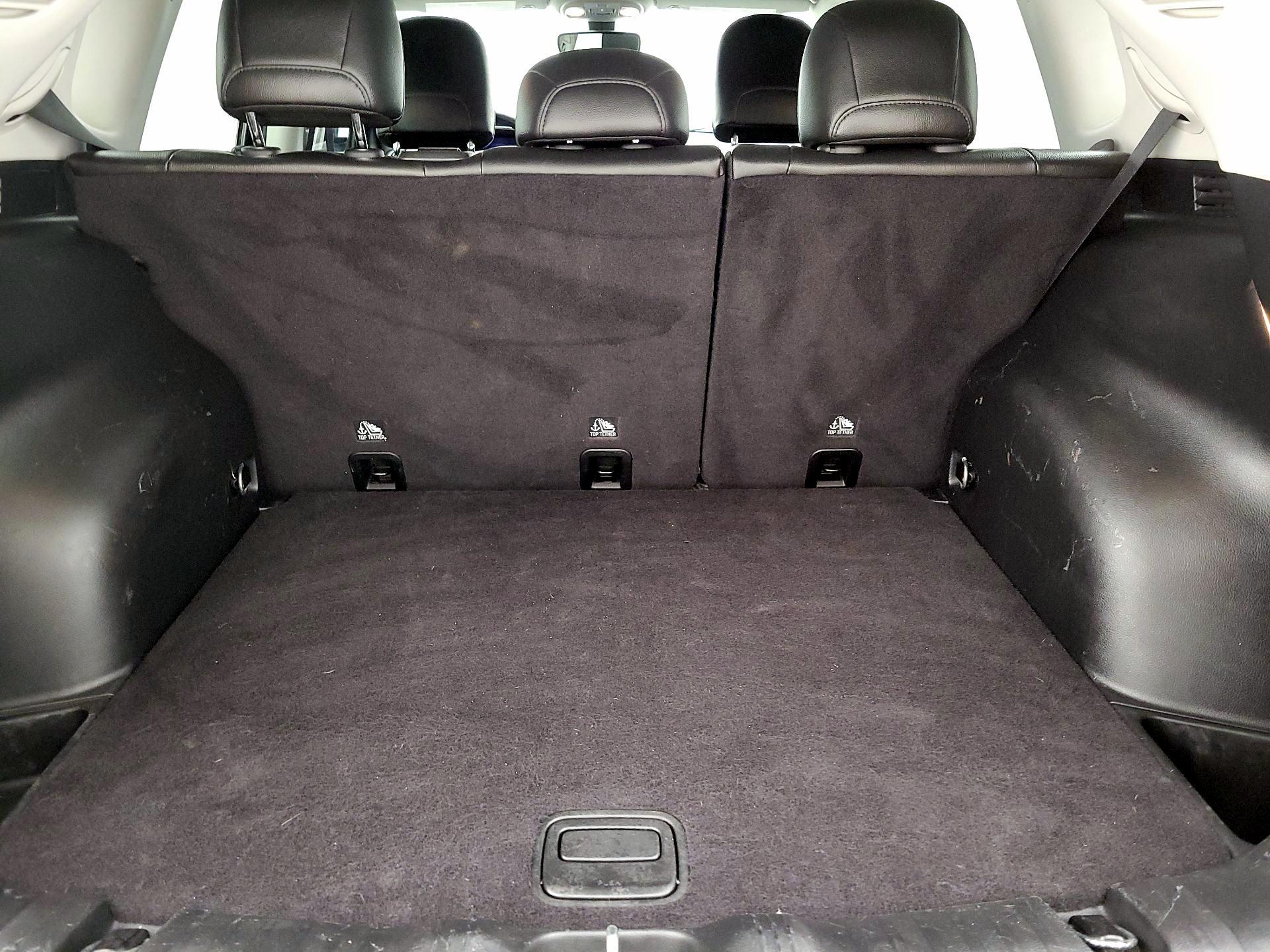 Thumbnail: 2020 Jeep Compass - 19