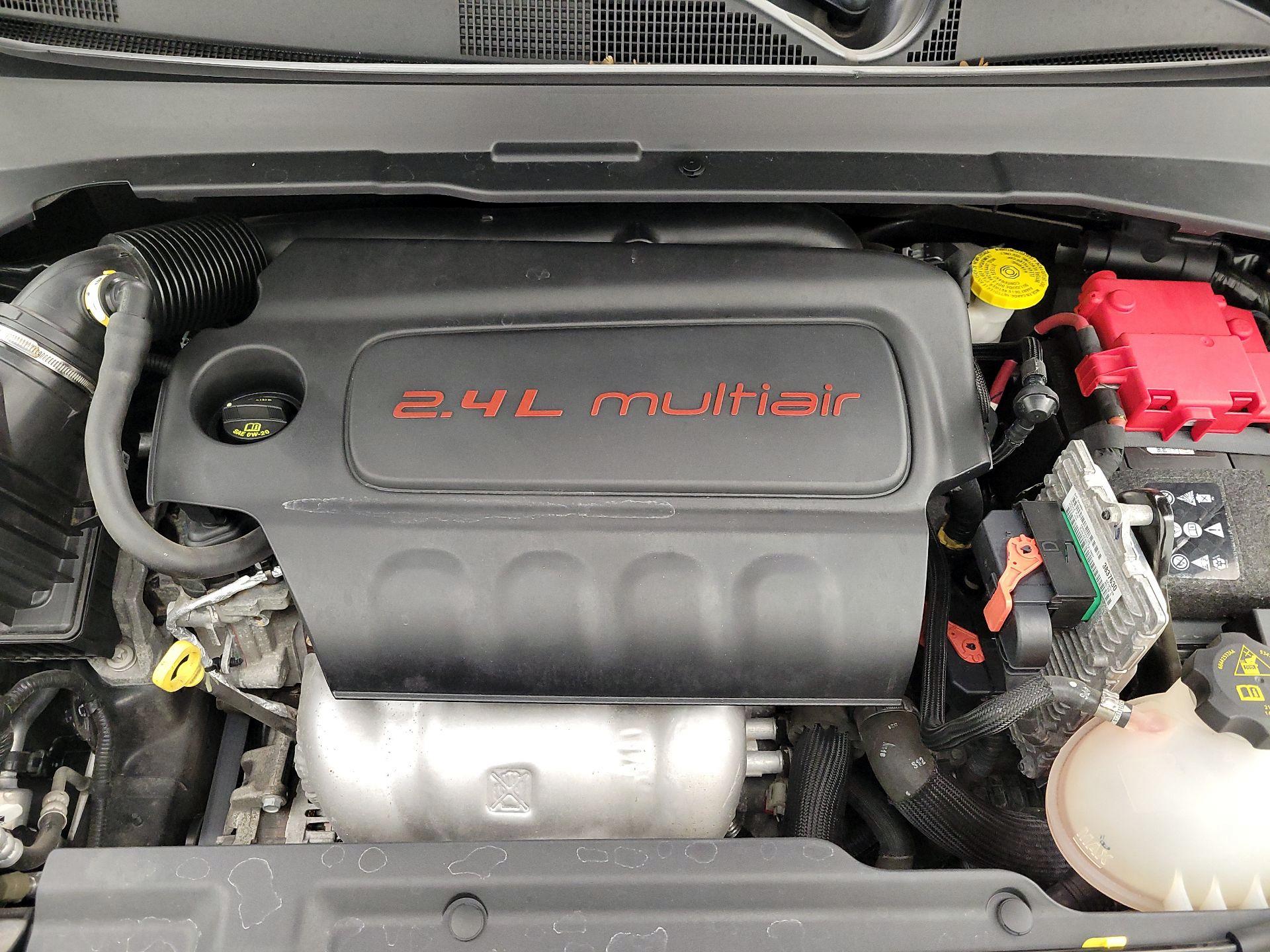 Thumbnail: 2020 Jeep Compass - 20