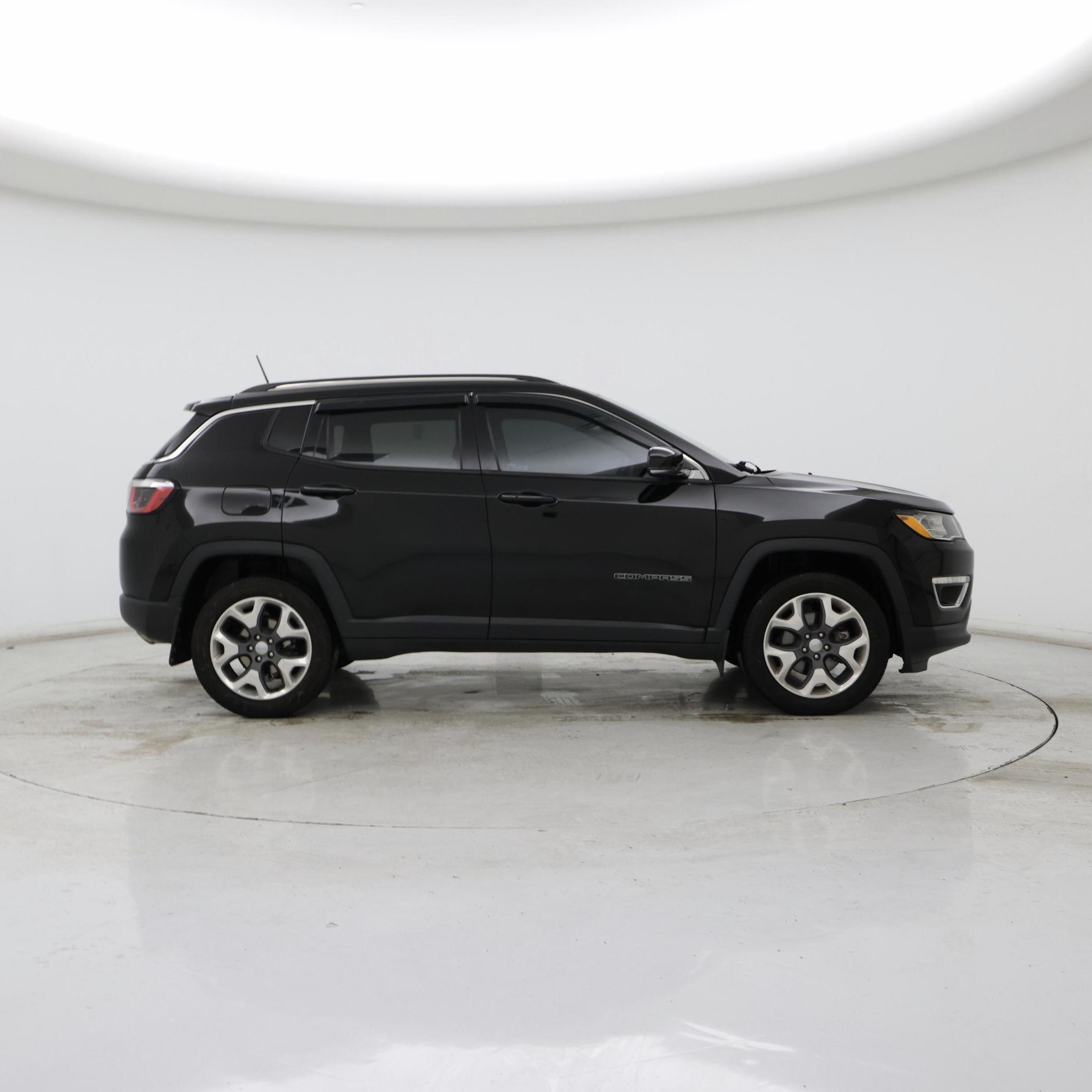 Thumbnail: 2020 Jeep Compass - 7