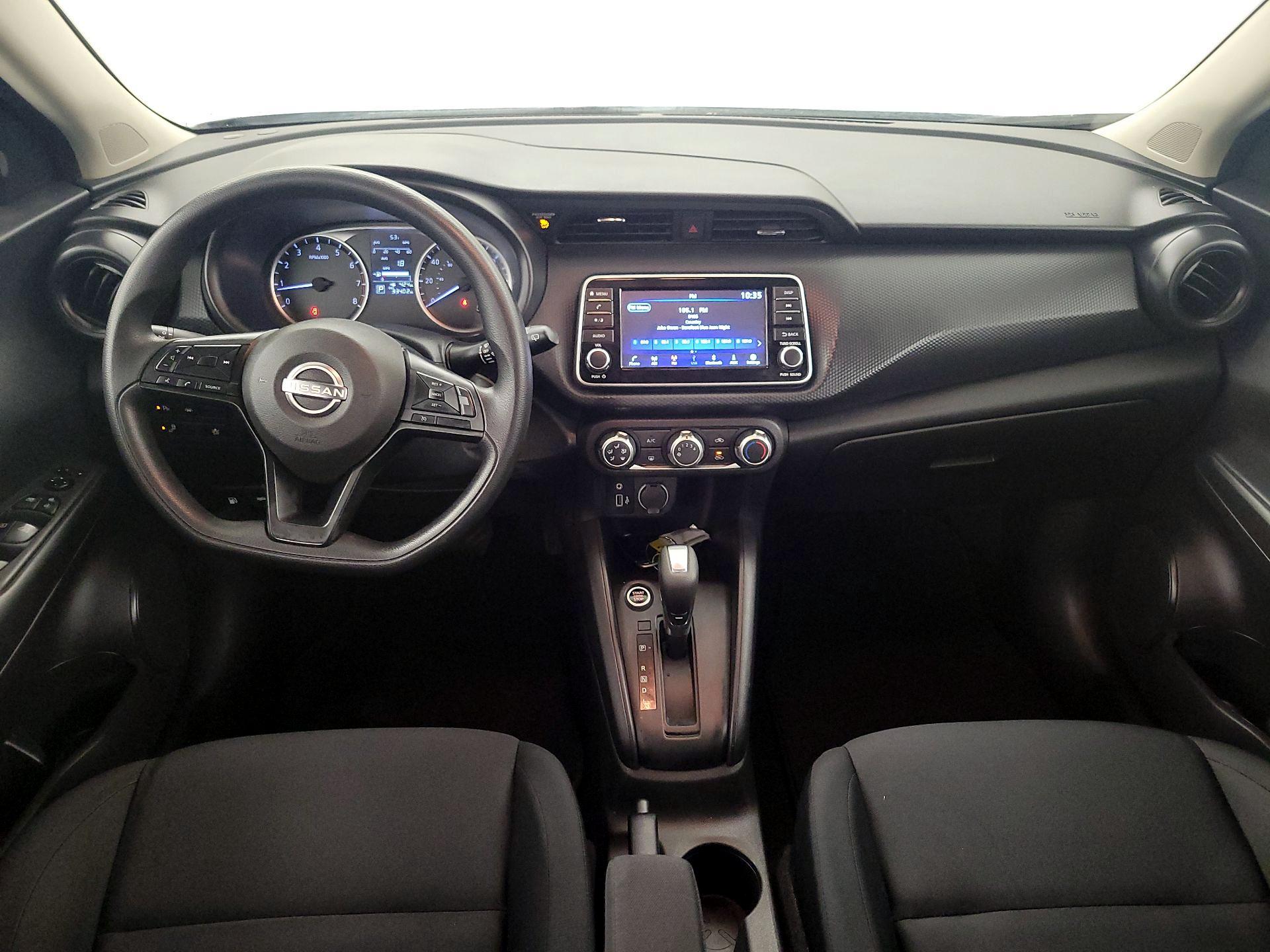 Thumbnail: 2023 Nissan Kicks - 9