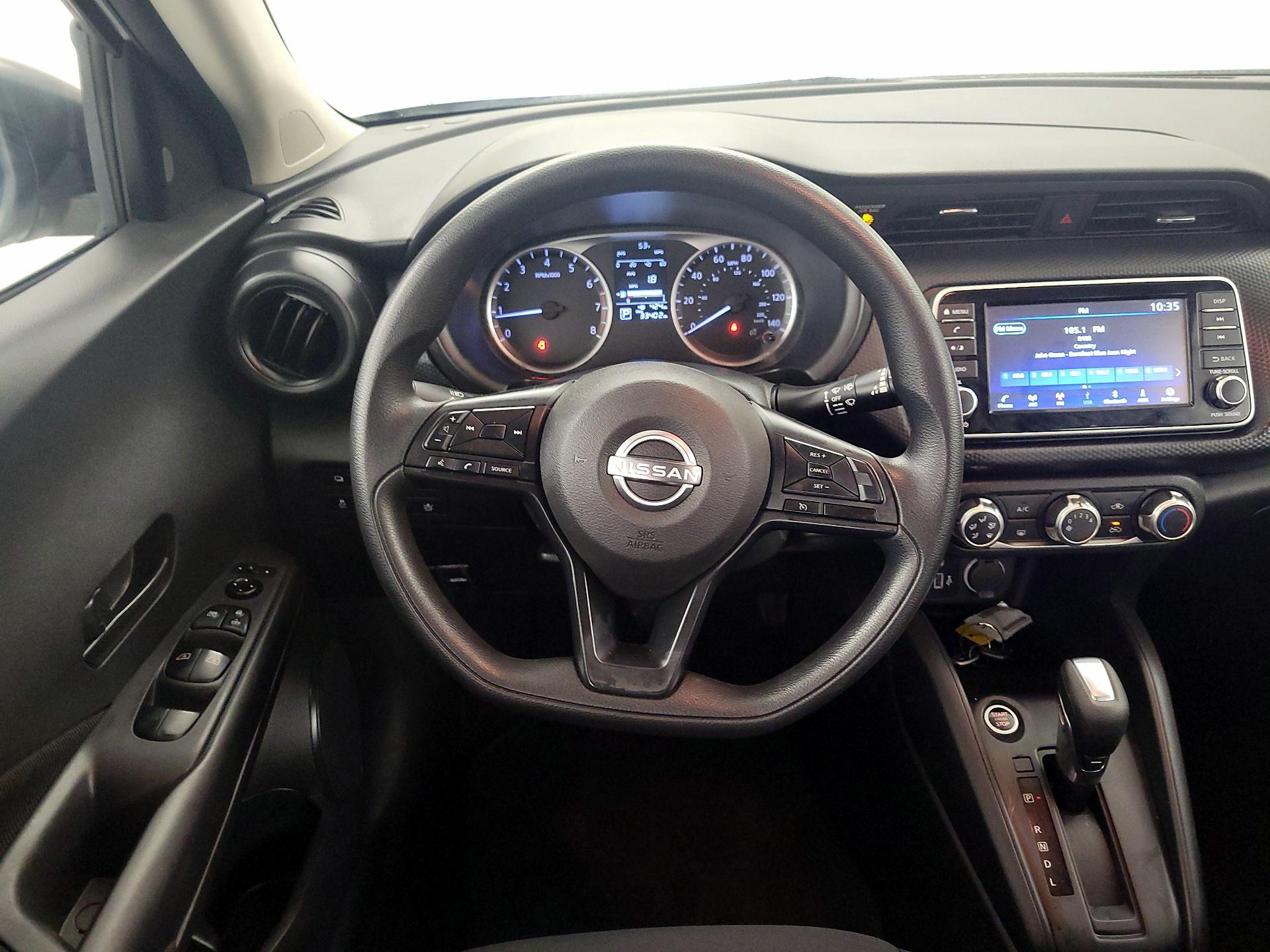 Thumbnail: 2023 Nissan Kicks - 10