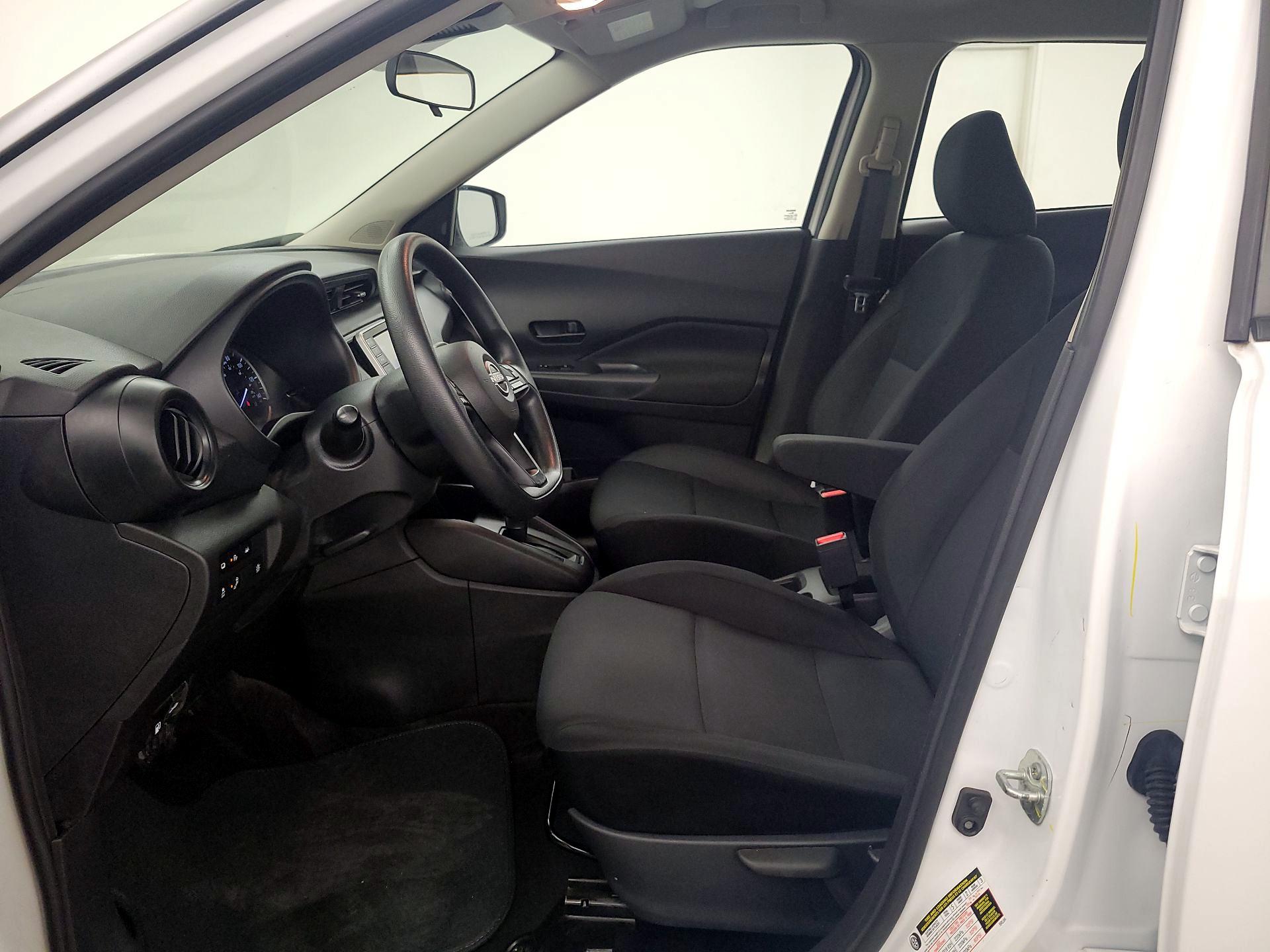 Thumbnail: 2023 Nissan Kicks - 11