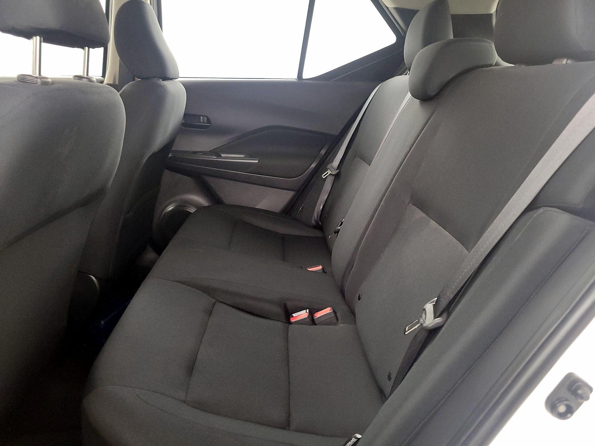 Thumbnail: 2023 Nissan Kicks - 19