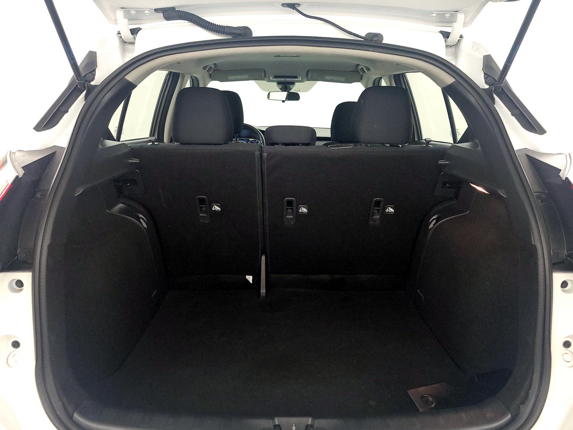 Thumbnail: 2023 Nissan Kicks - 20