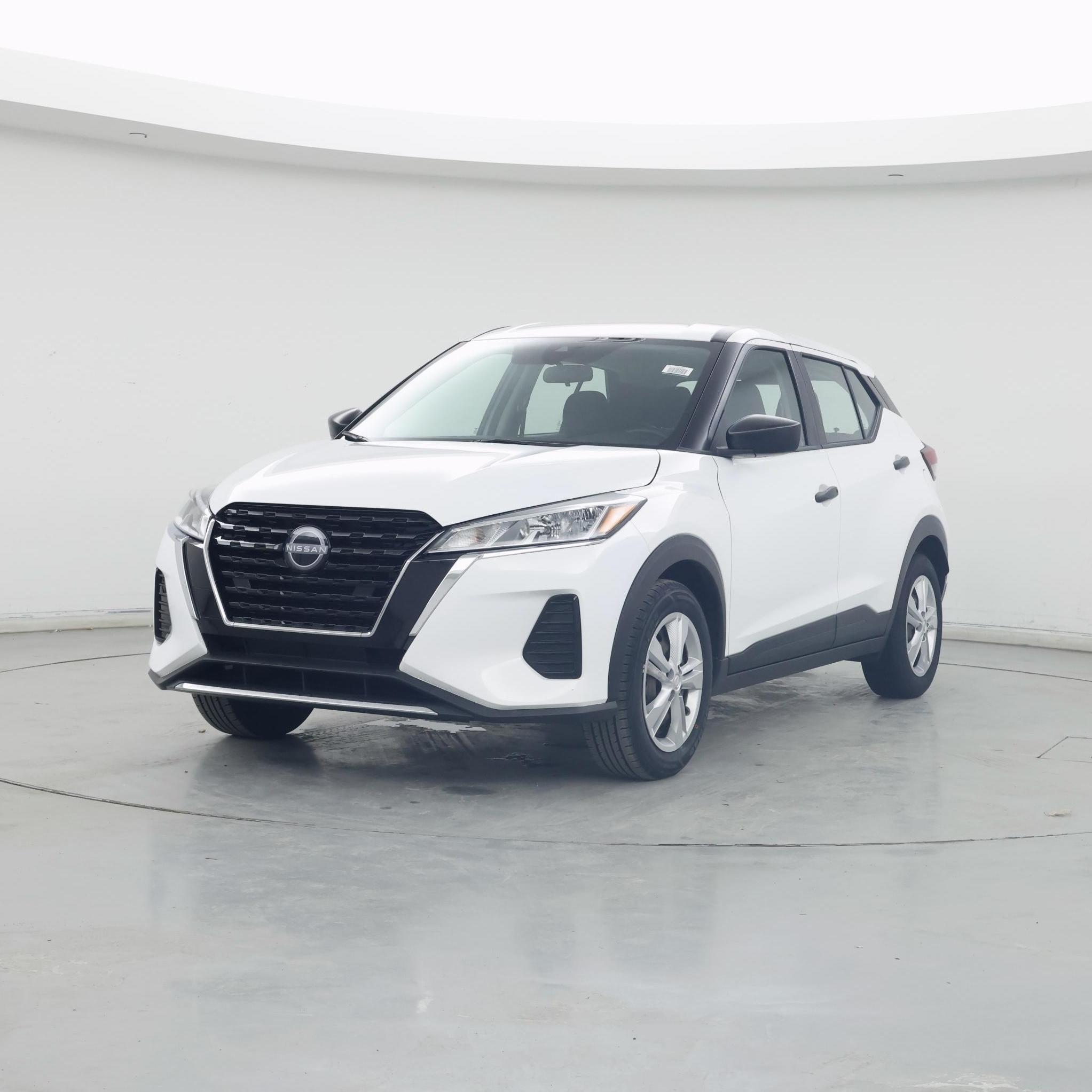 Thumbnail: 2023 Nissan Kicks - 4