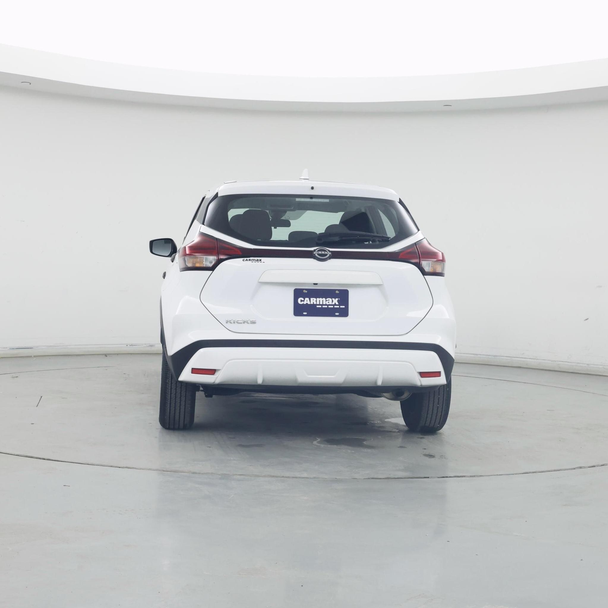 Thumbnail: 2023 Nissan Kicks - 6