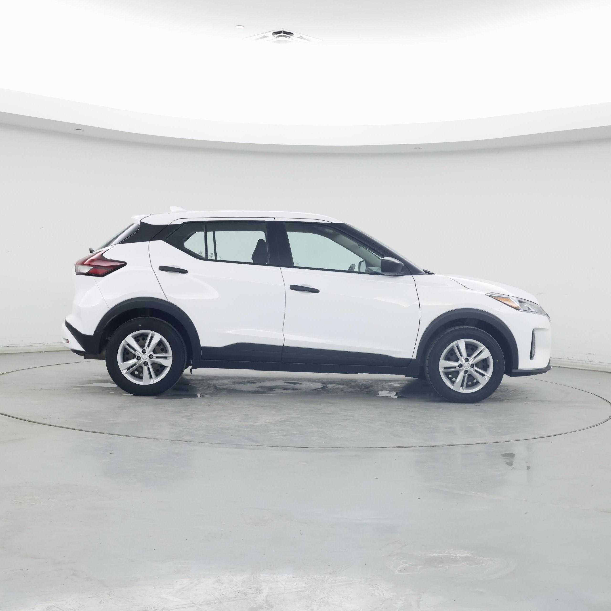 Thumbnail: 2023 Nissan Kicks - 7