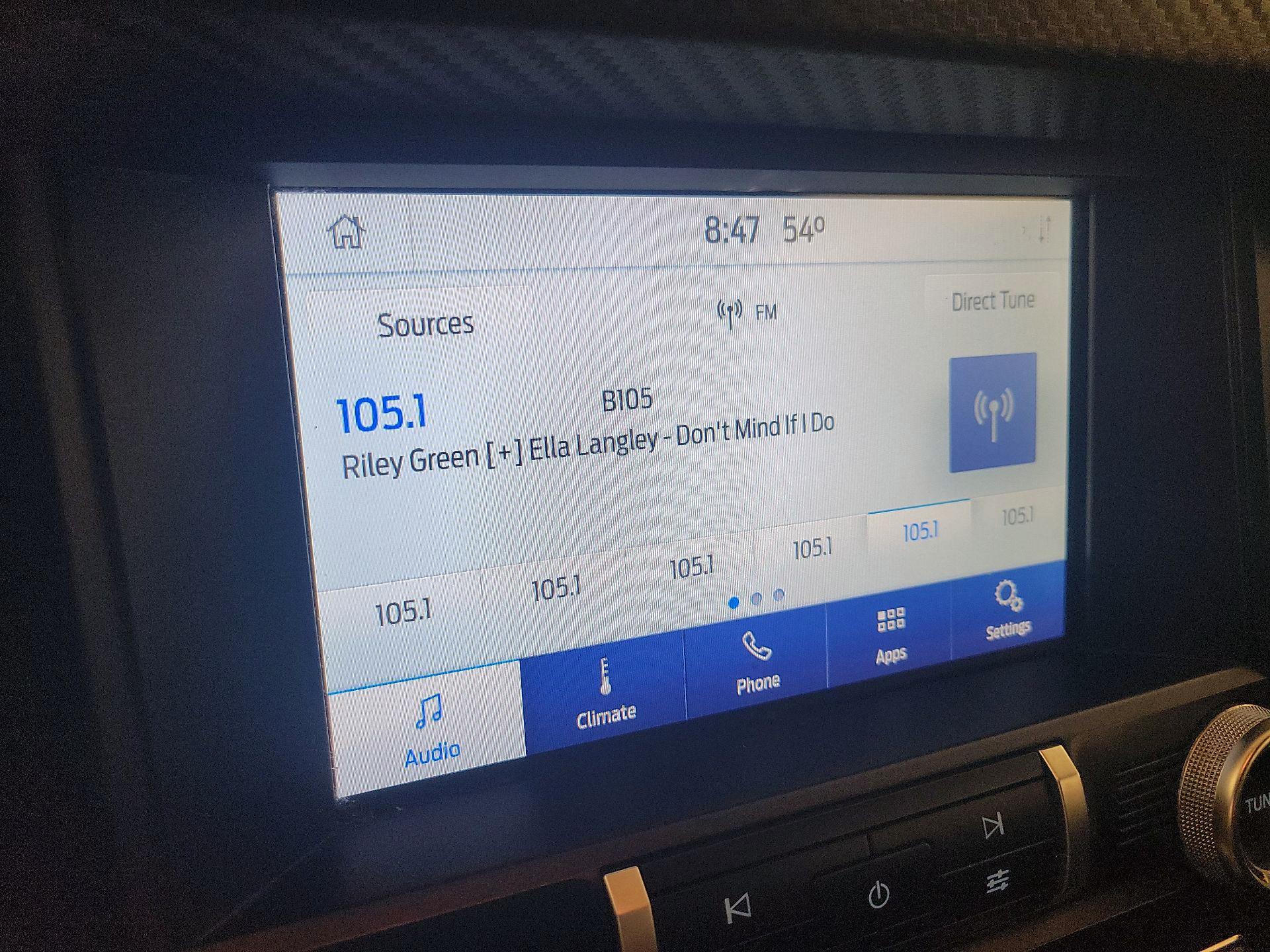 Thumbnail: 2021 Ford Mustang - 15