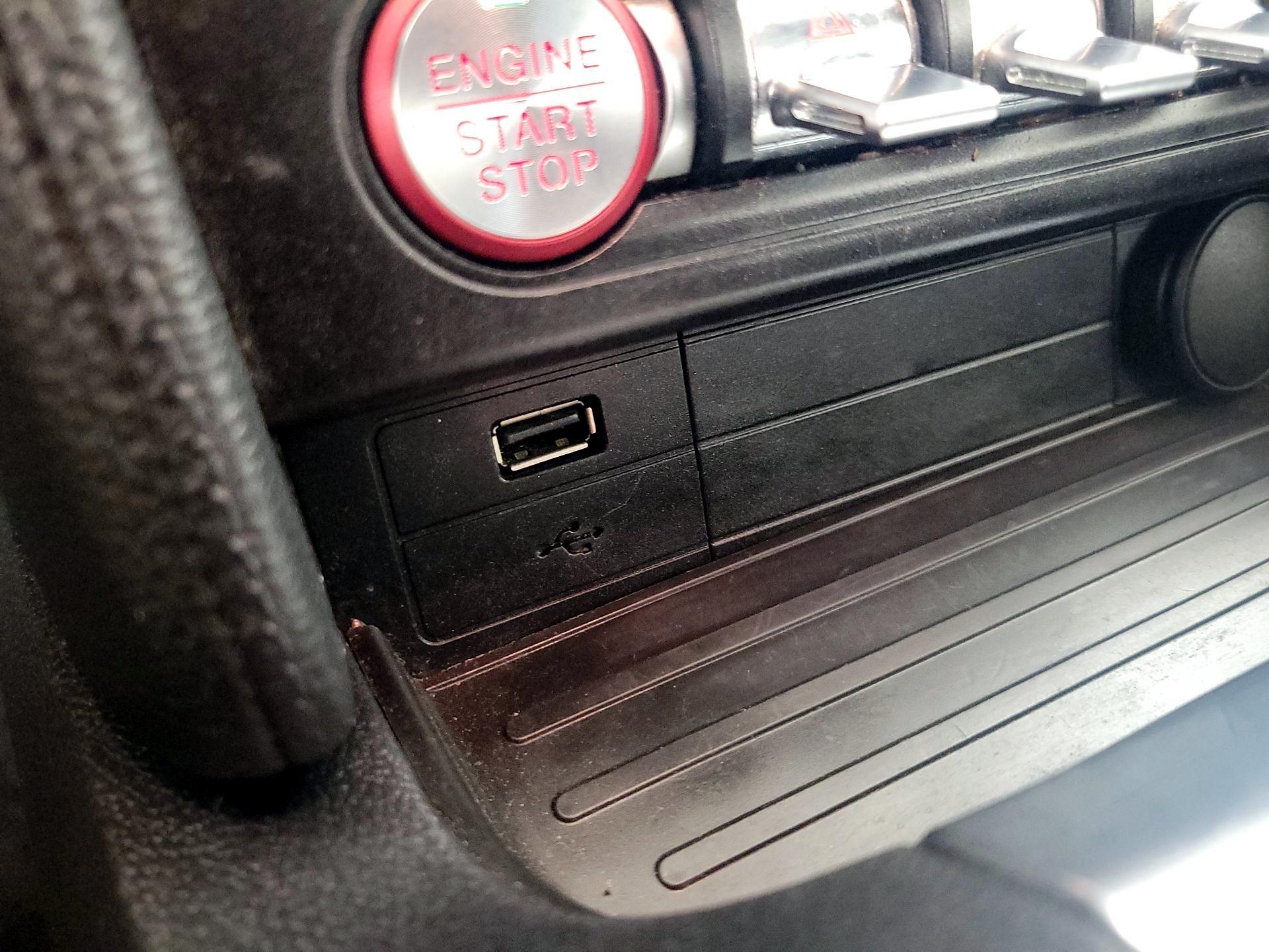 Thumbnail: 2021 Ford Mustang - 18