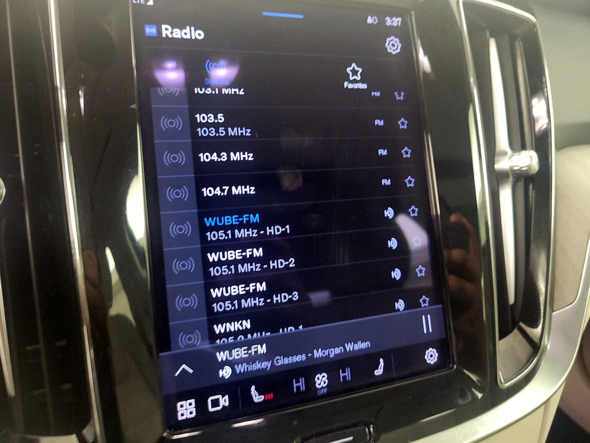 Thumbnail: 2023 Volvo S60 - 15