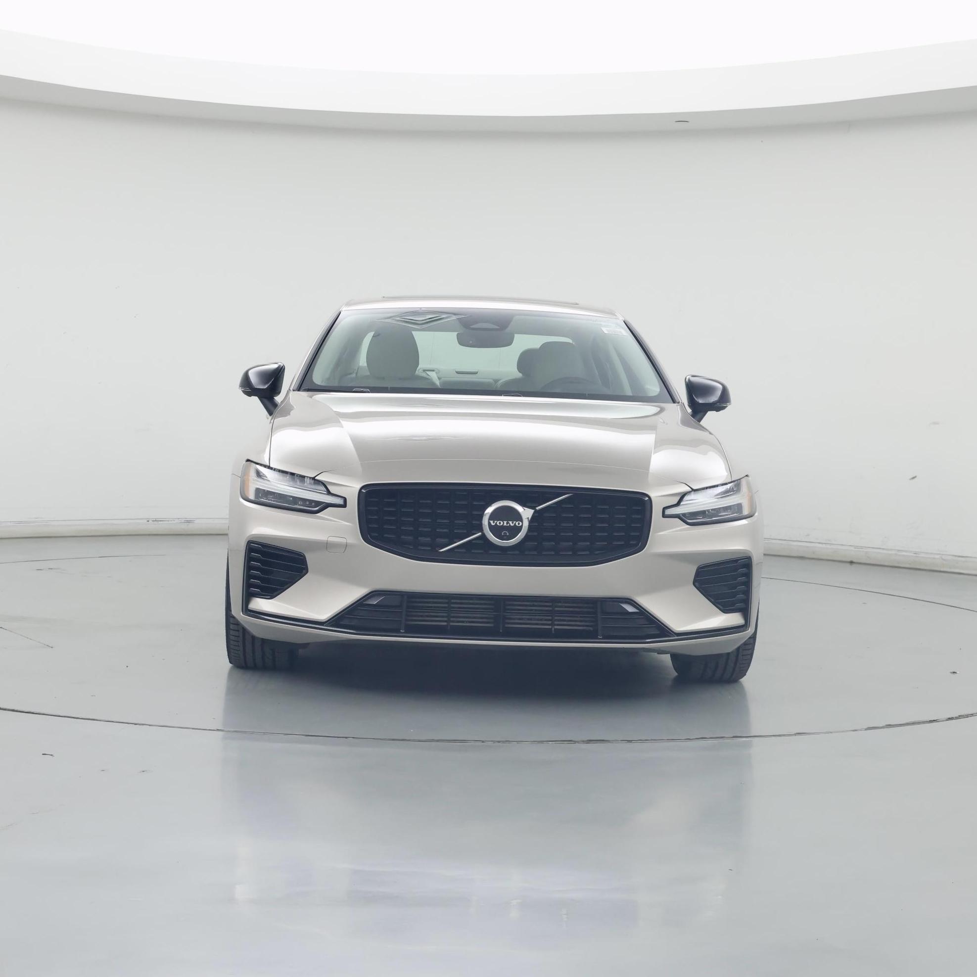 Thumbnail: 2023 Volvo S60 - 5