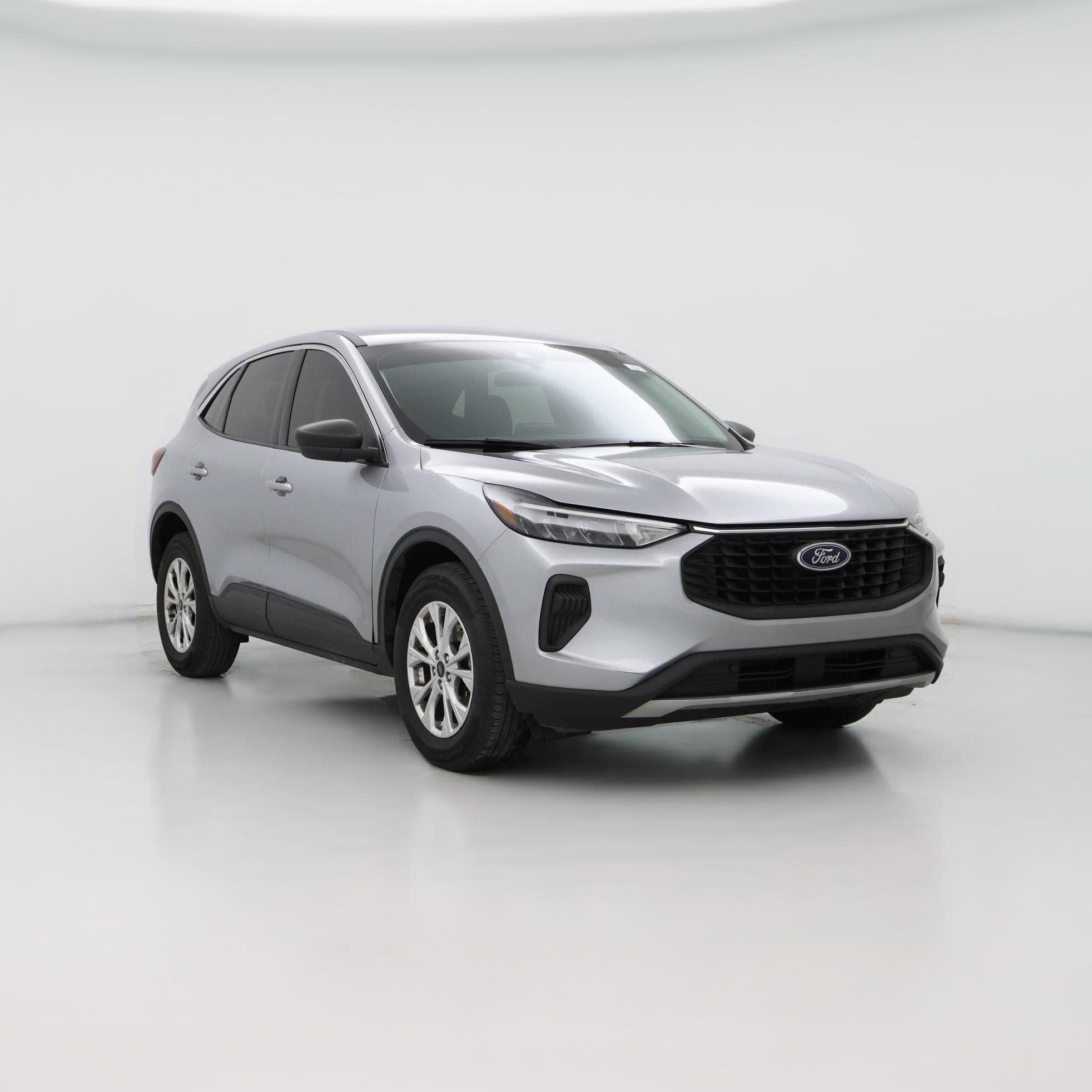 Thumbnail: 2023 Ford Escape - 1