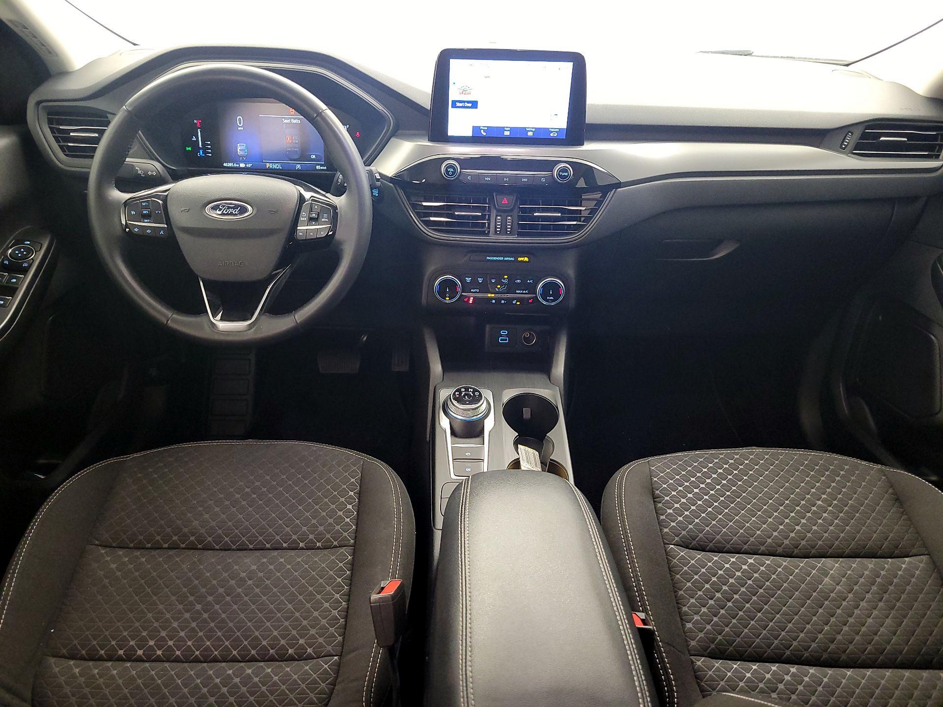 Thumbnail: 2023 Ford Escape - 9