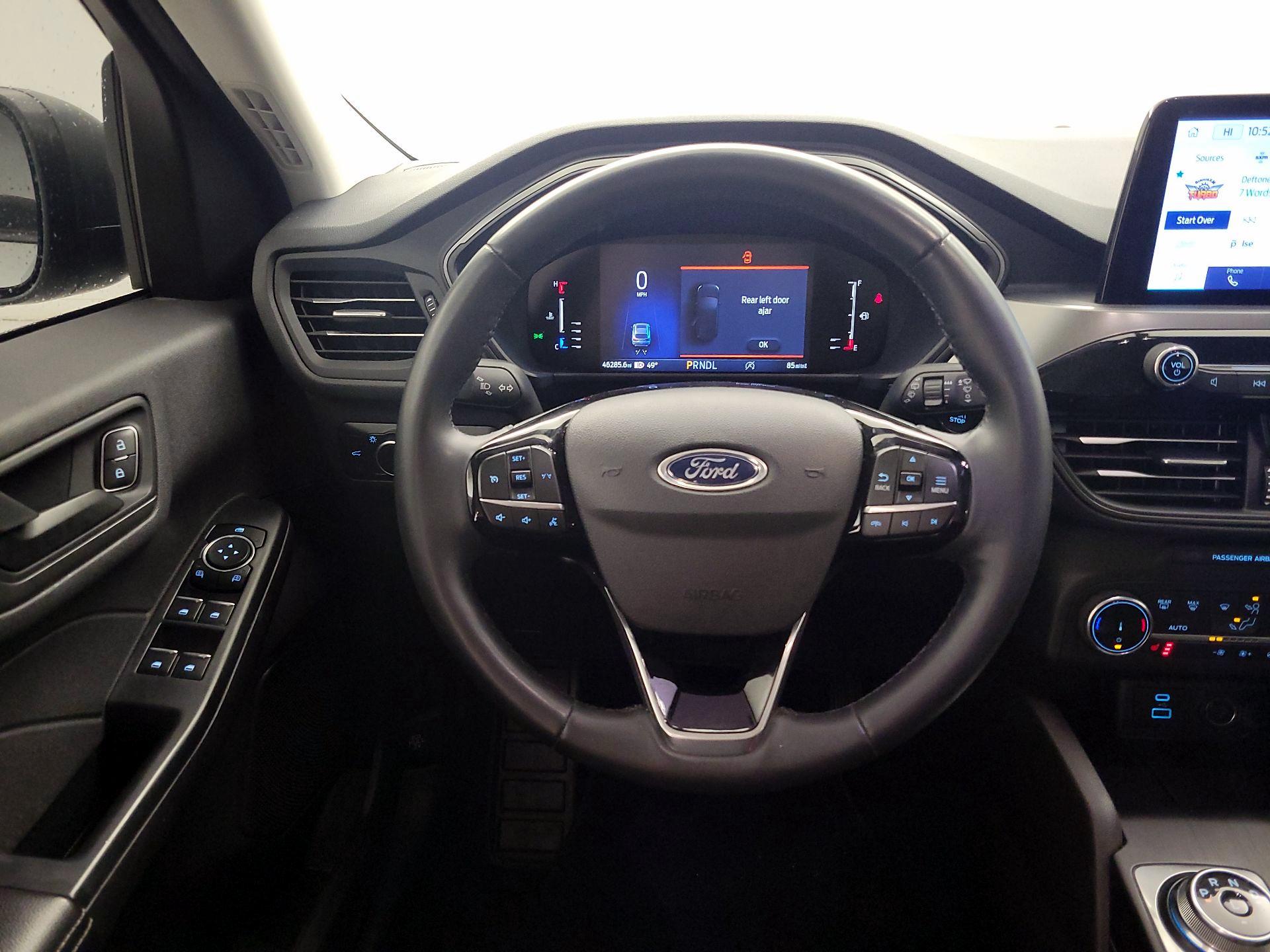 Thumbnail: 2023 Ford Escape - 10