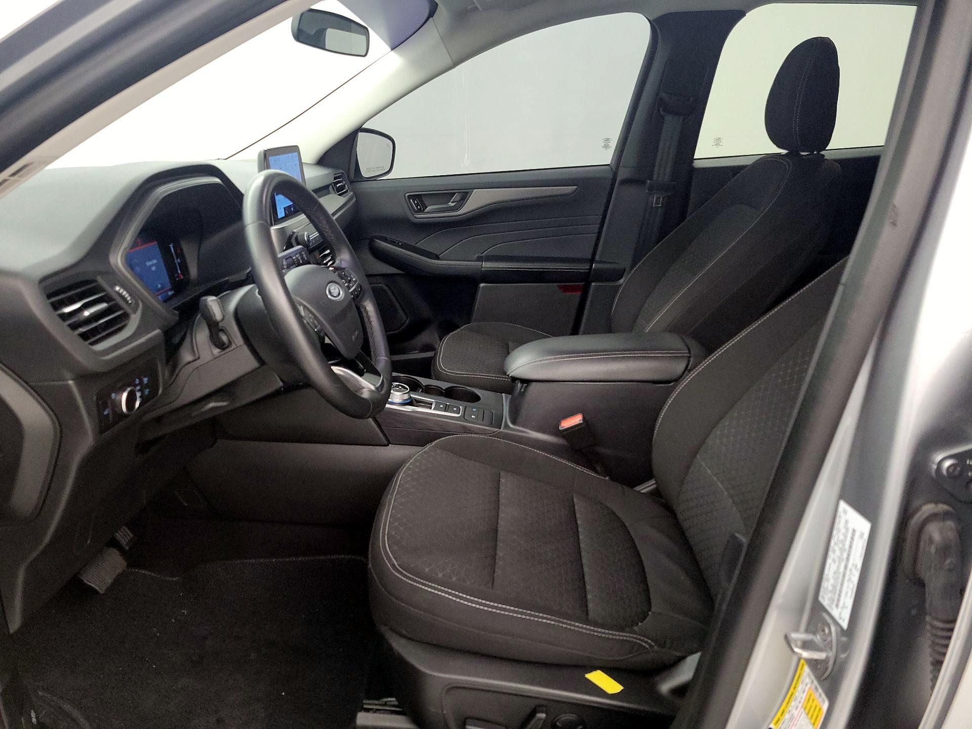 Thumbnail: 2023 Ford Escape - 11