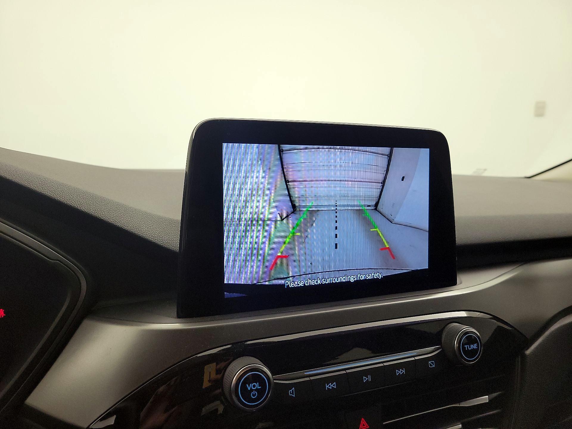 Thumbnail: 2023 Ford Escape - 14