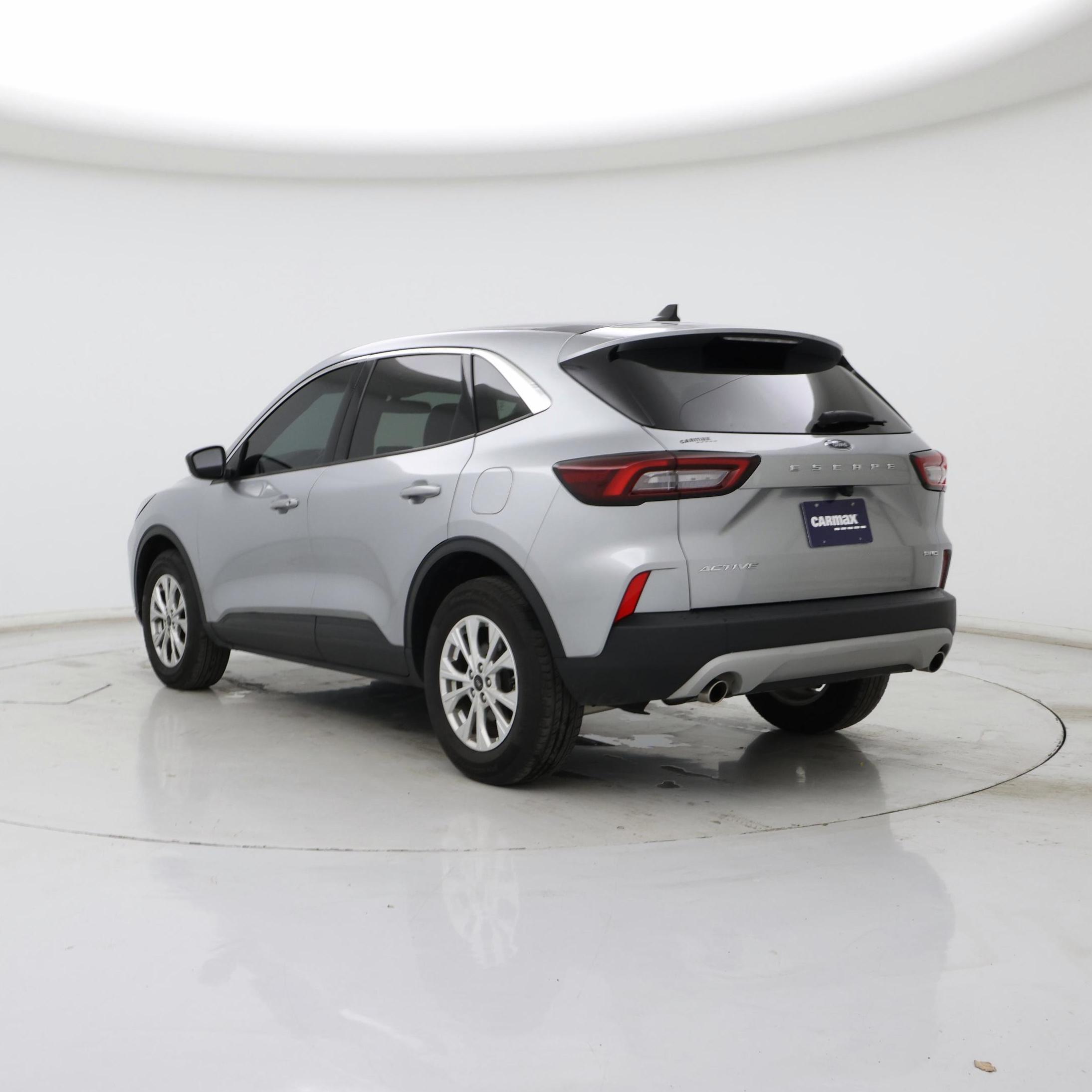 Thumbnail: 2023 Ford Escape - 2