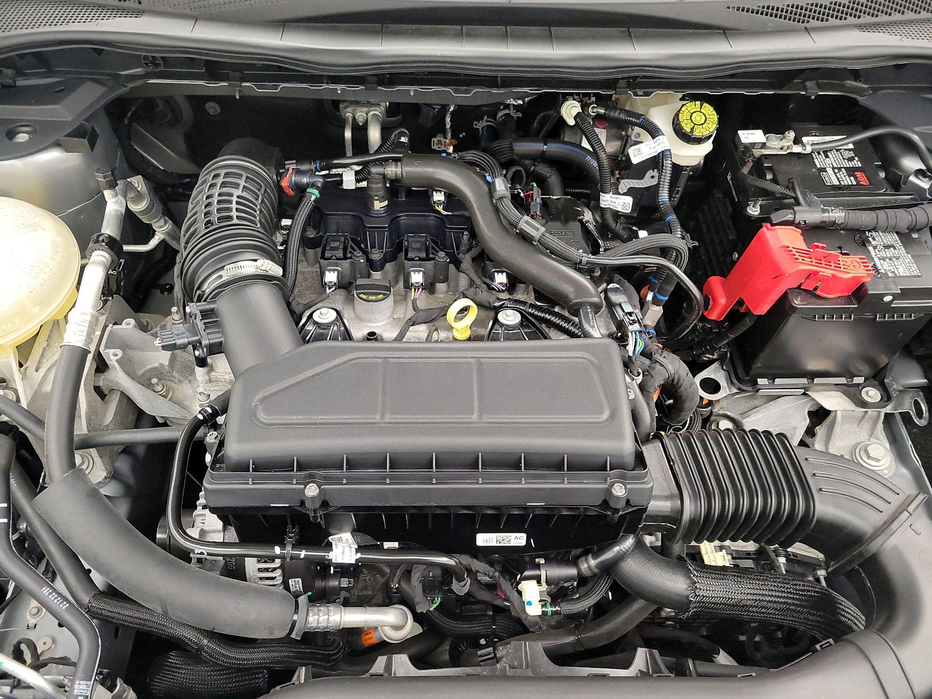 Thumbnail: 2023 Ford Escape - 20