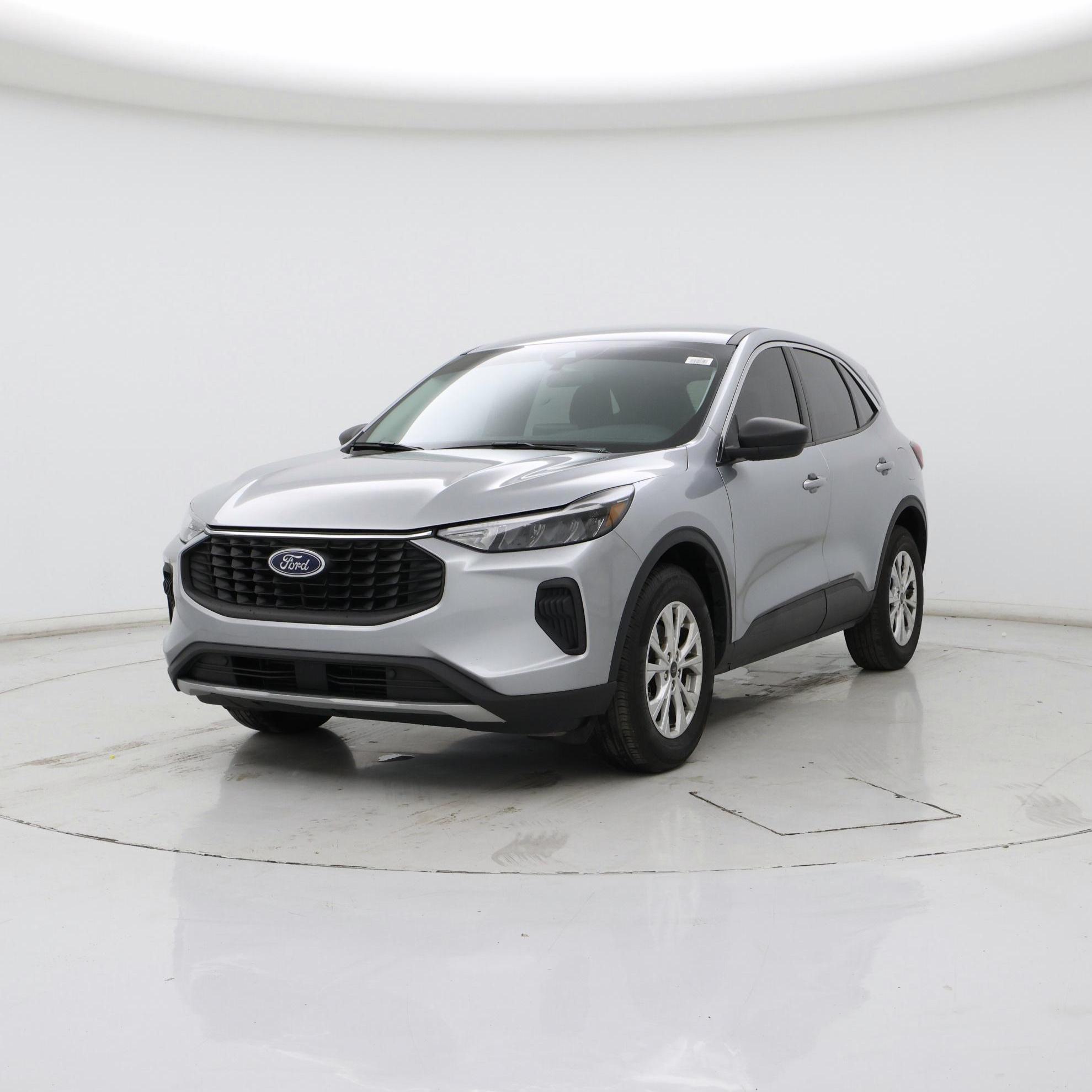 Thumbnail: 2023 Ford Escape - 4