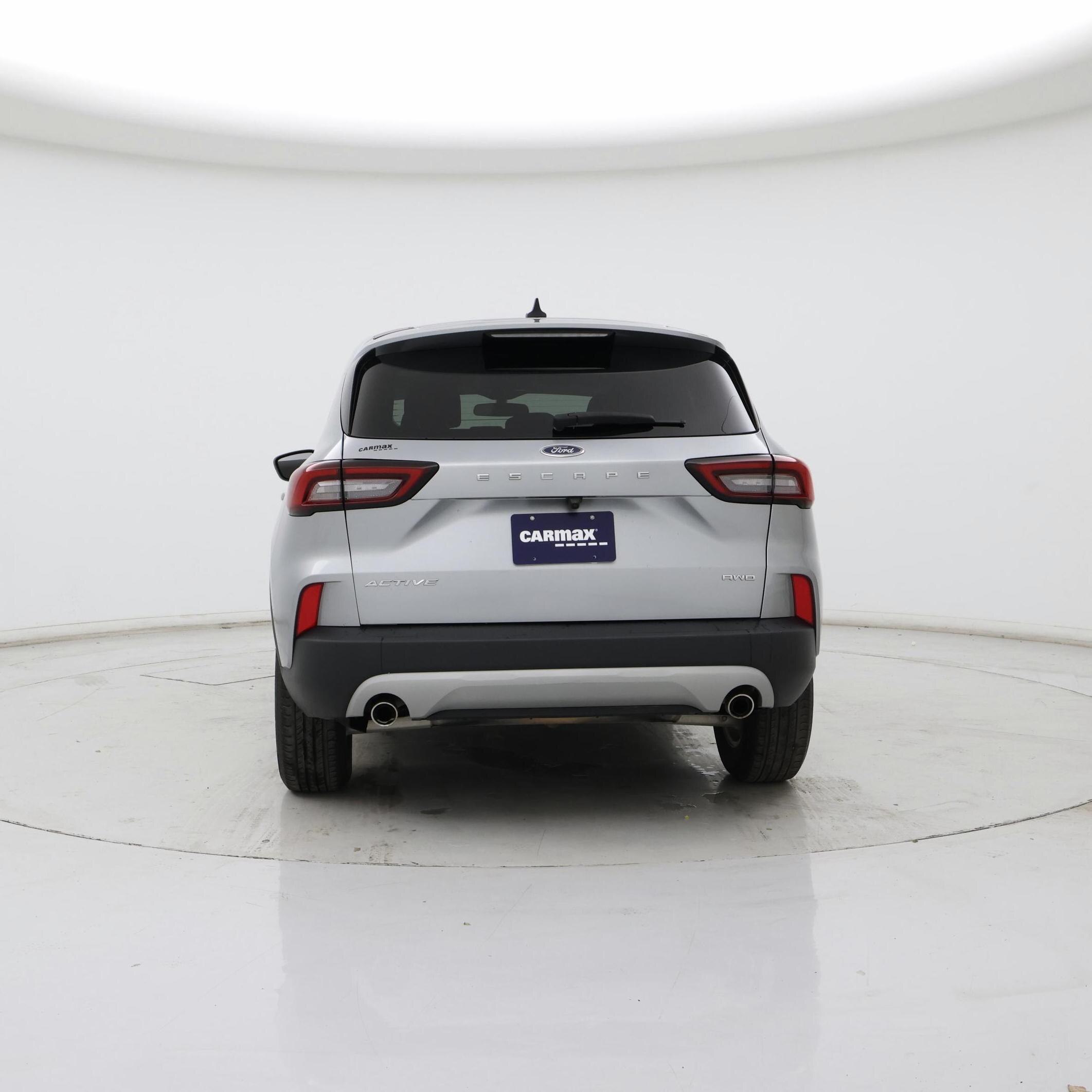 Thumbnail: 2023 Ford Escape - 6