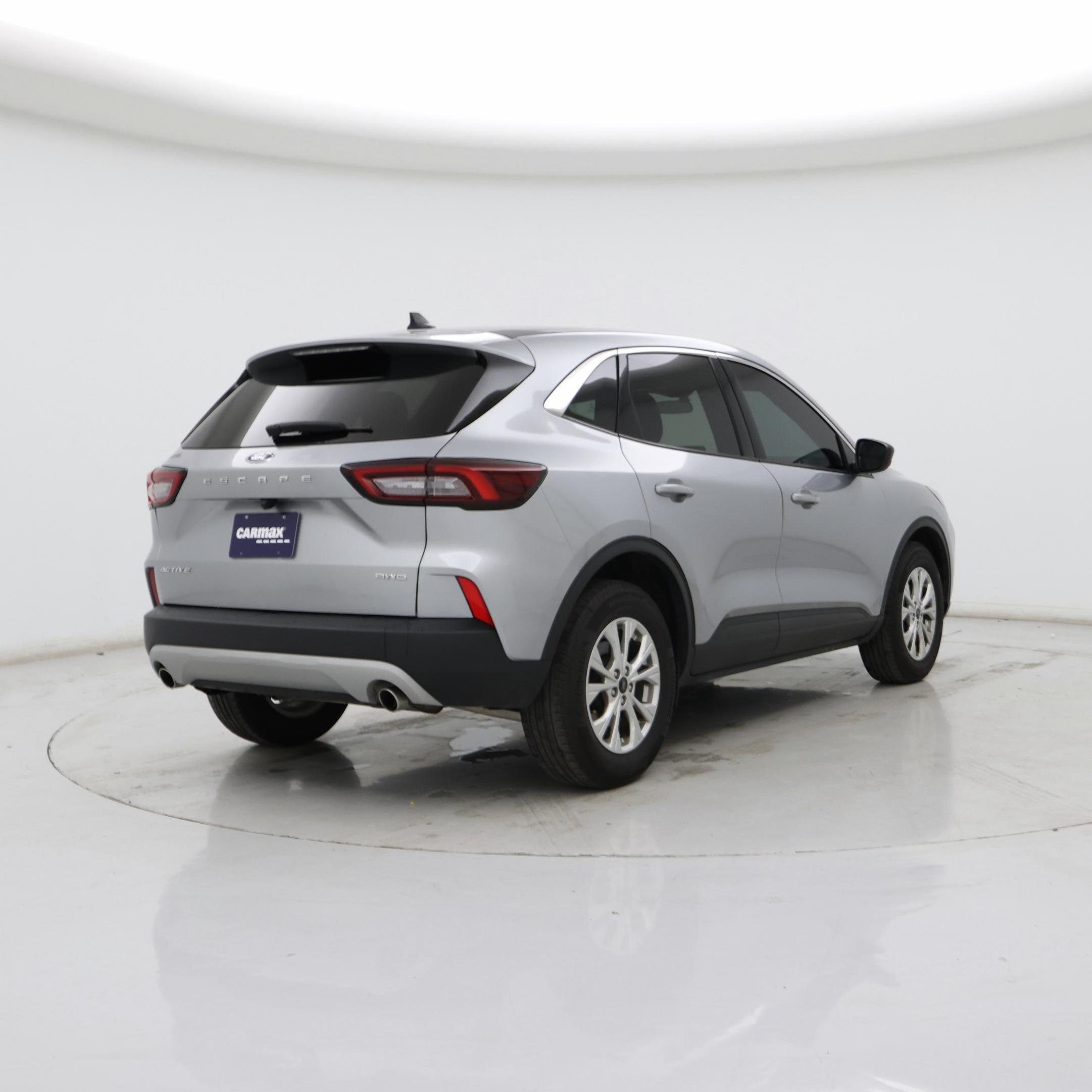 Thumbnail: 2023 Ford Escape - 8