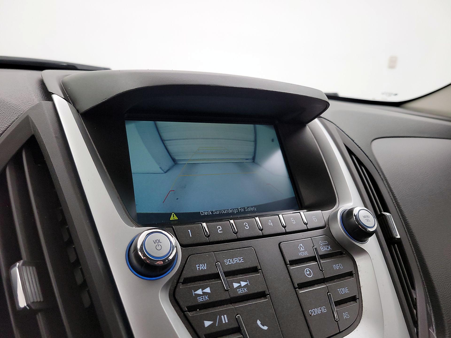 Thumbnail: 2017 Chevrolet Equinox - 13