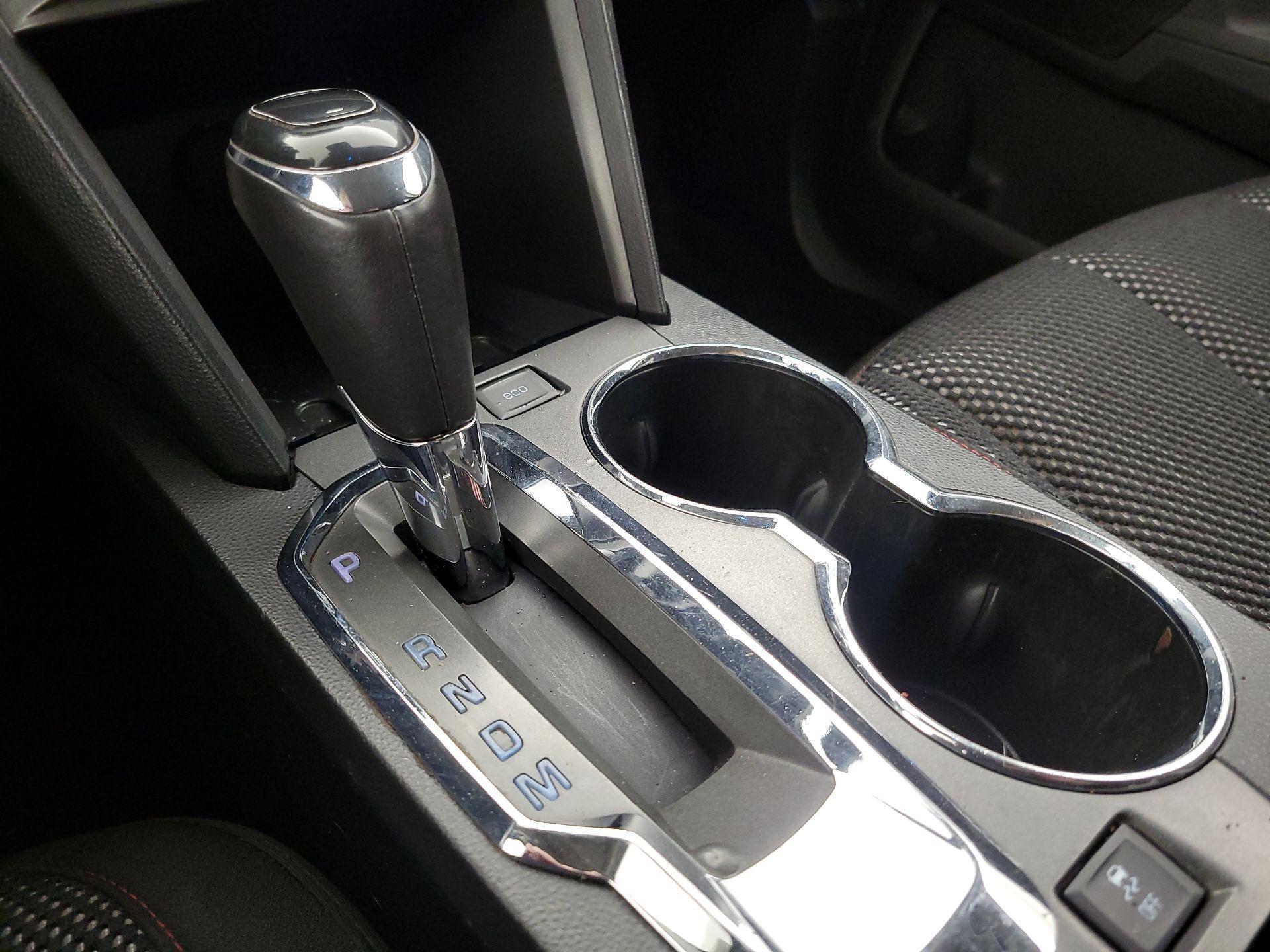 Thumbnail: 2017 Chevrolet Equinox - 16