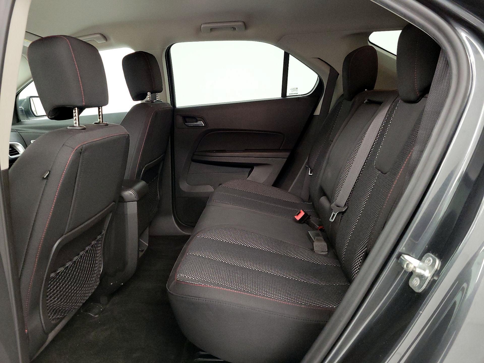 Thumbnail: 2017 Chevrolet Equinox - 17