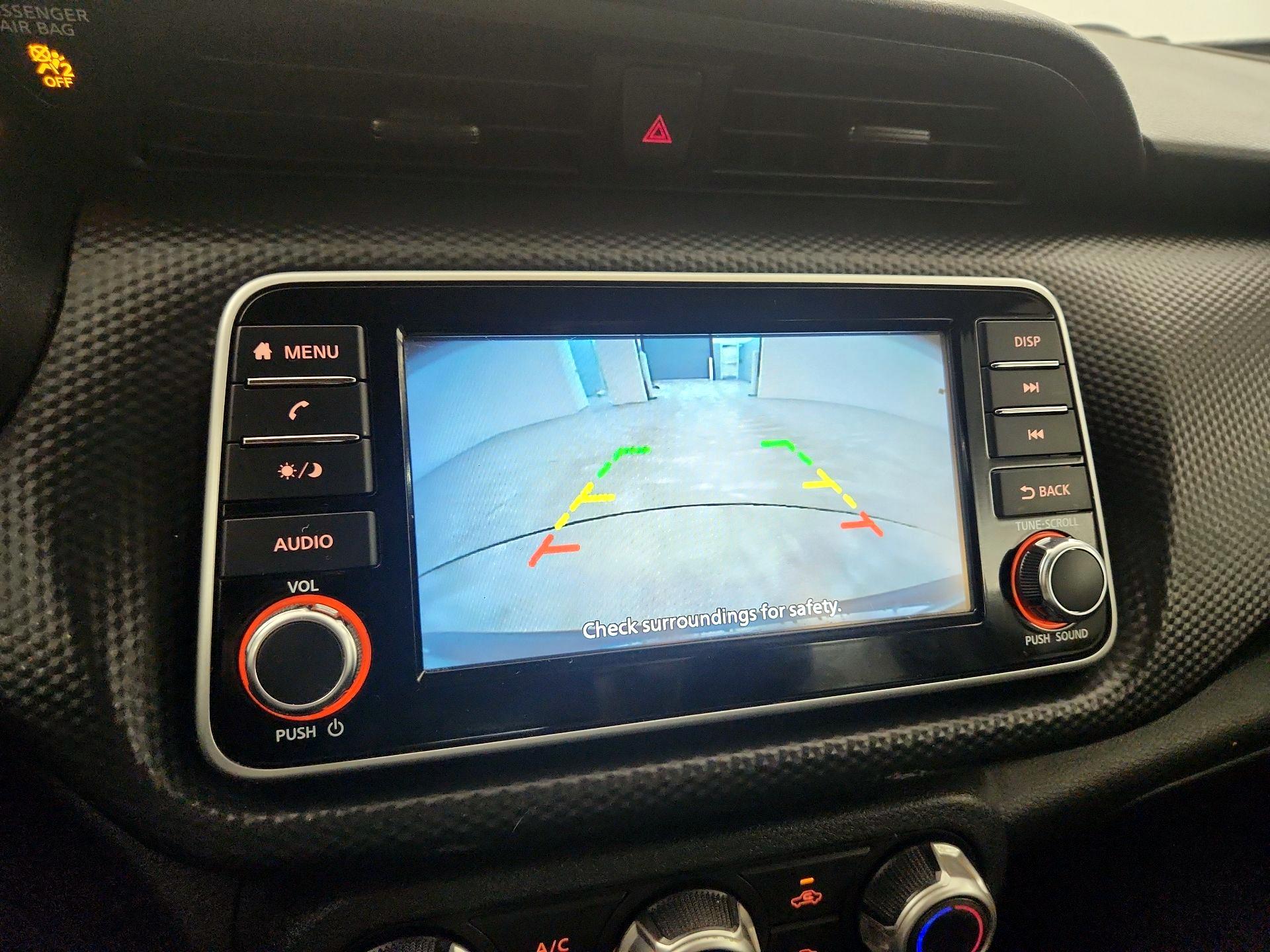 Thumbnail: 2021 Nissan Kicks - 14