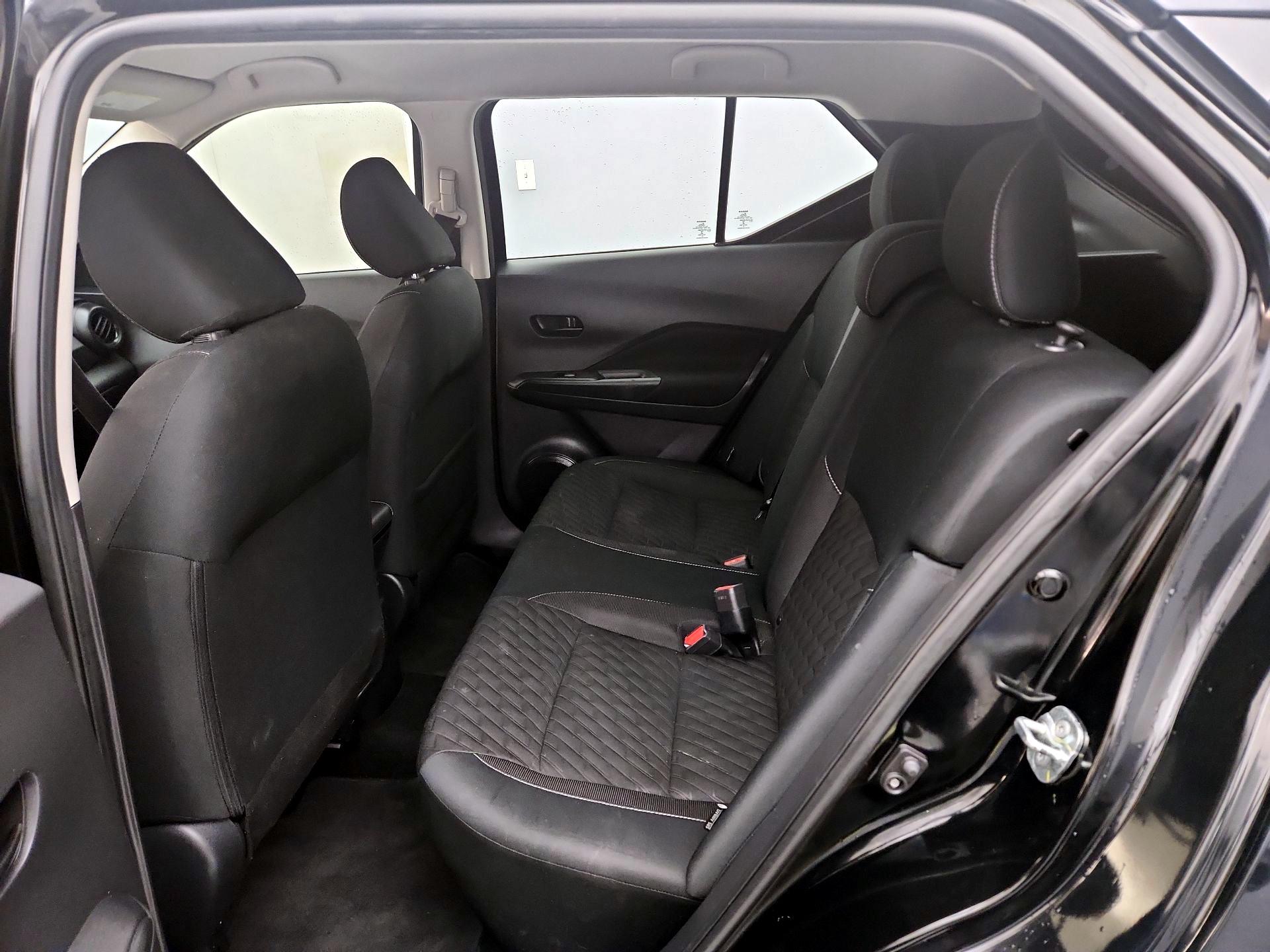 Thumbnail: 2021 Nissan Kicks - 19