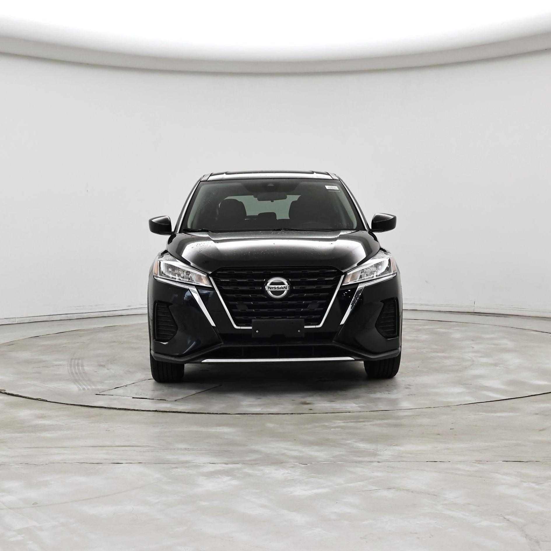 Thumbnail: 2021 Nissan Kicks - 5