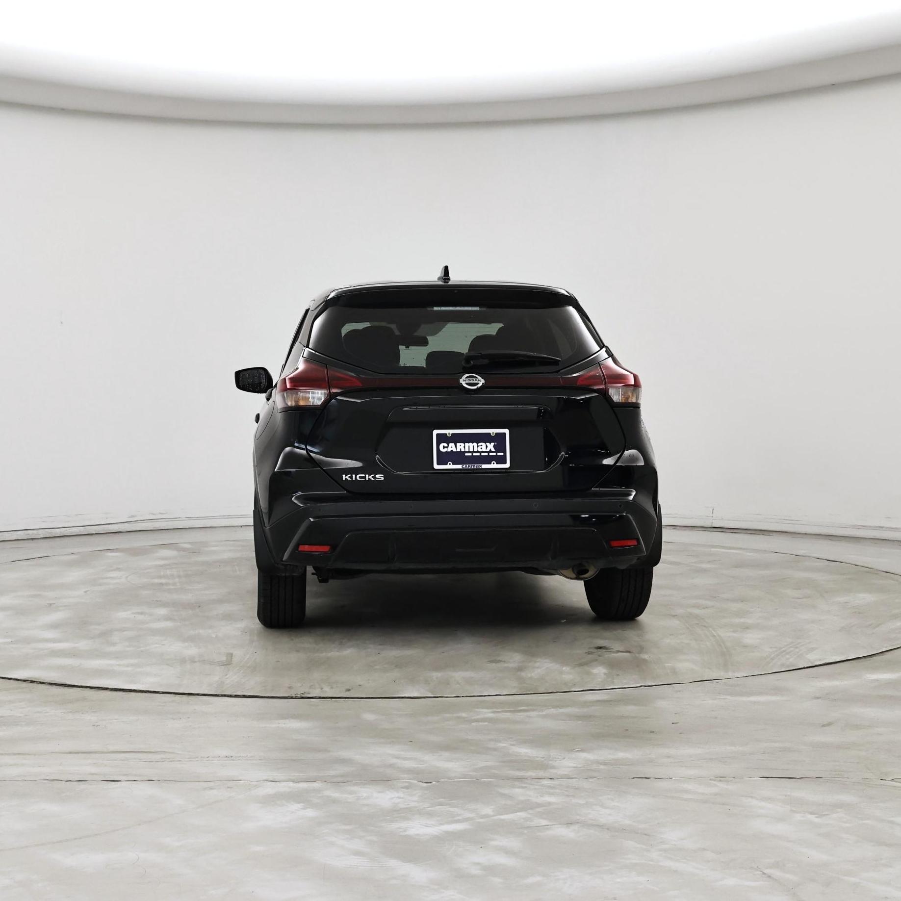 Thumbnail: 2021 Nissan Kicks - 6