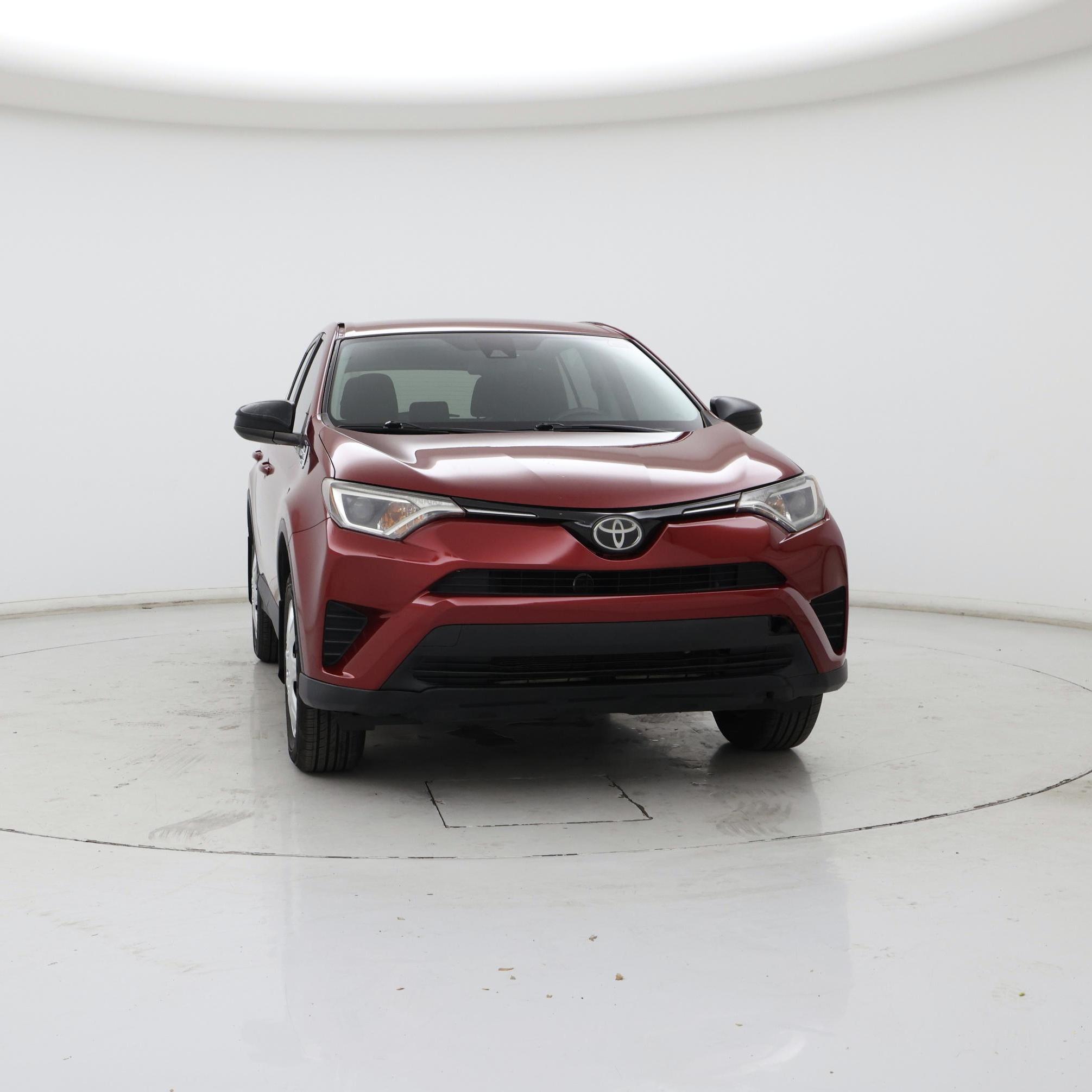 Thumbnail: 2018 Toyota RAV4 - 5
