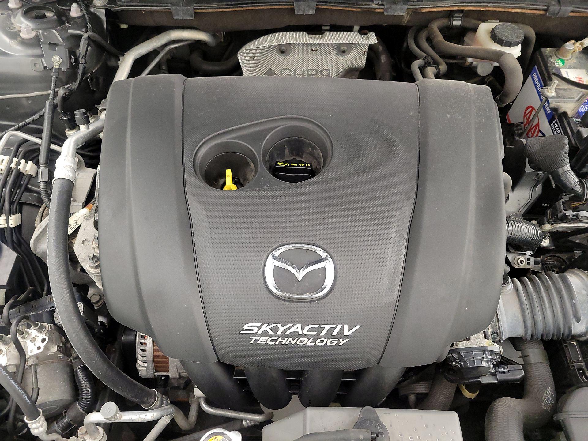 Thumbnail: 2017 Mazda Mazda6 - 20