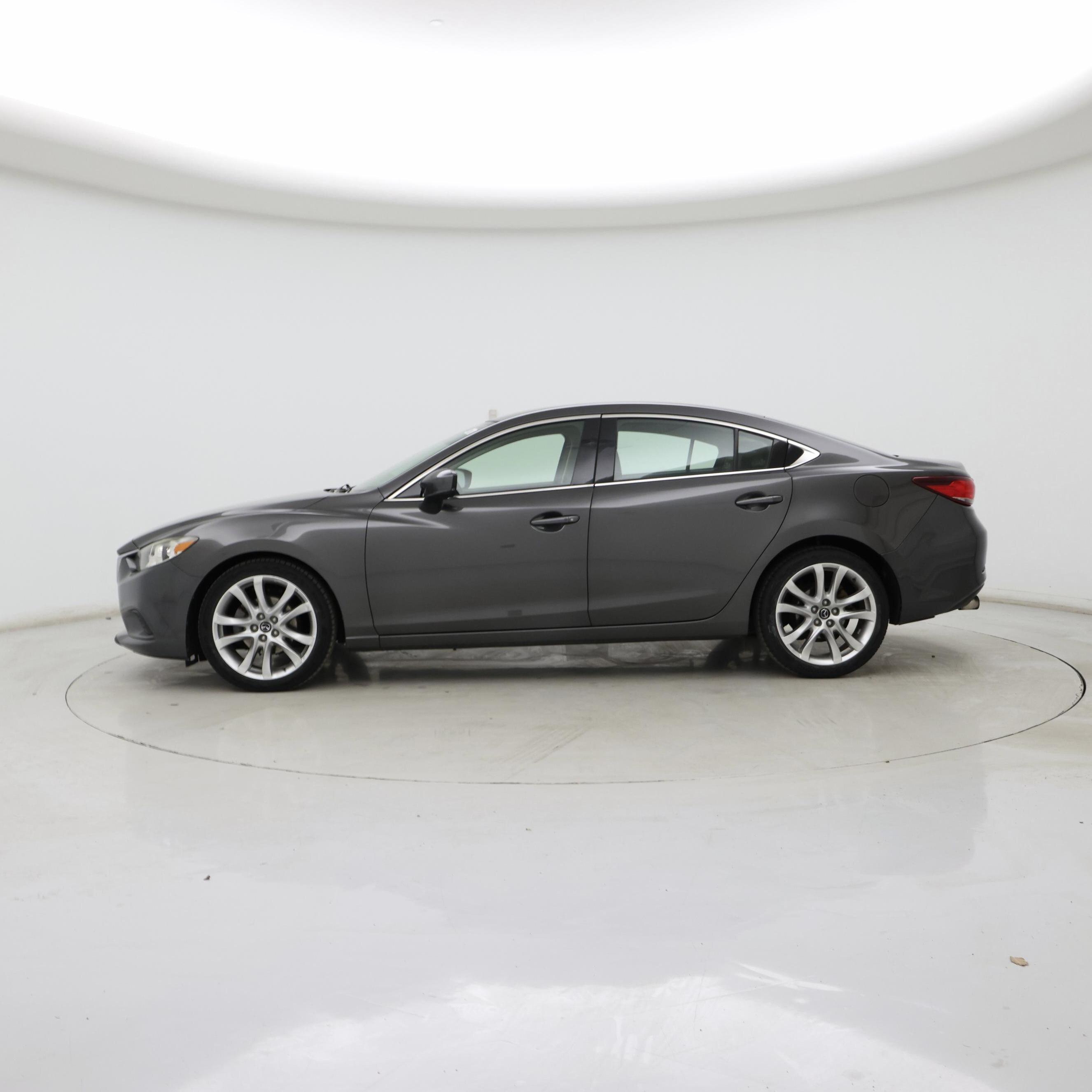 Thumbnail: 2017 Mazda Mazda6 - 3
