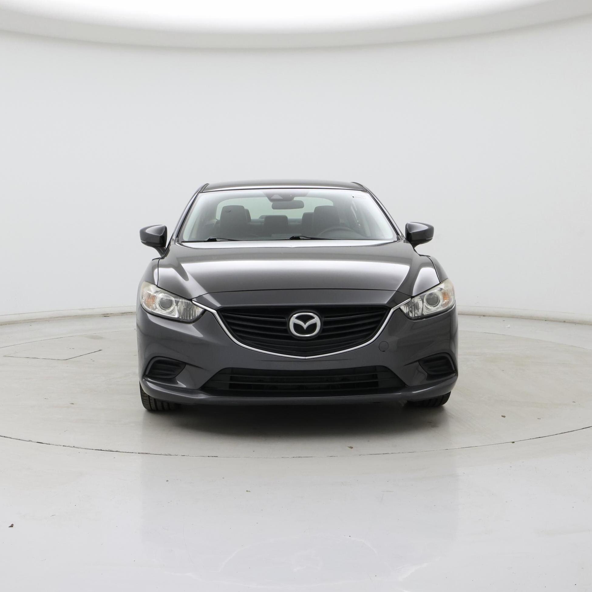 Thumbnail: 2017 Mazda Mazda6 - 5