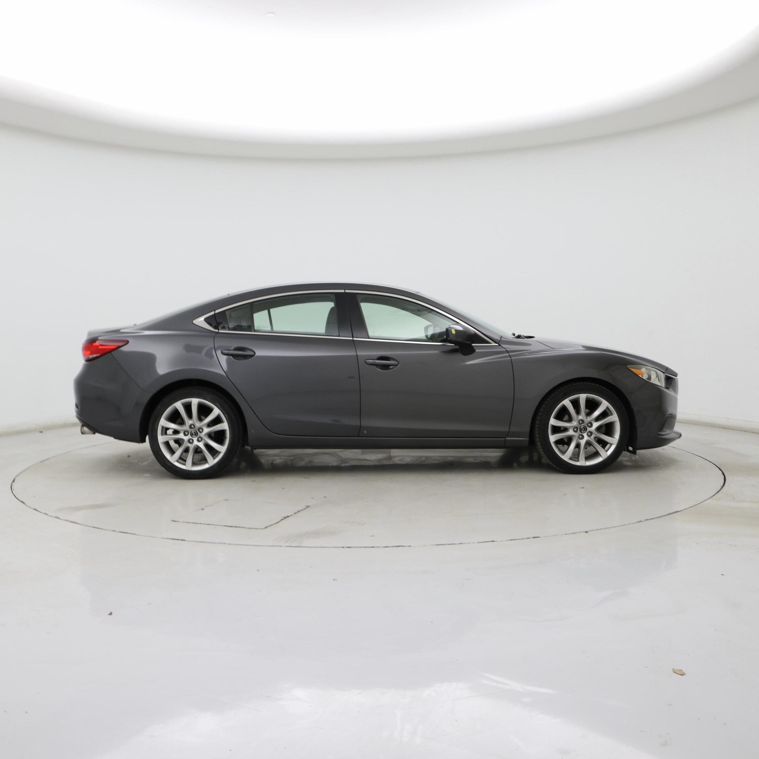 Thumbnail: 2017 Mazda Mazda6 - 7