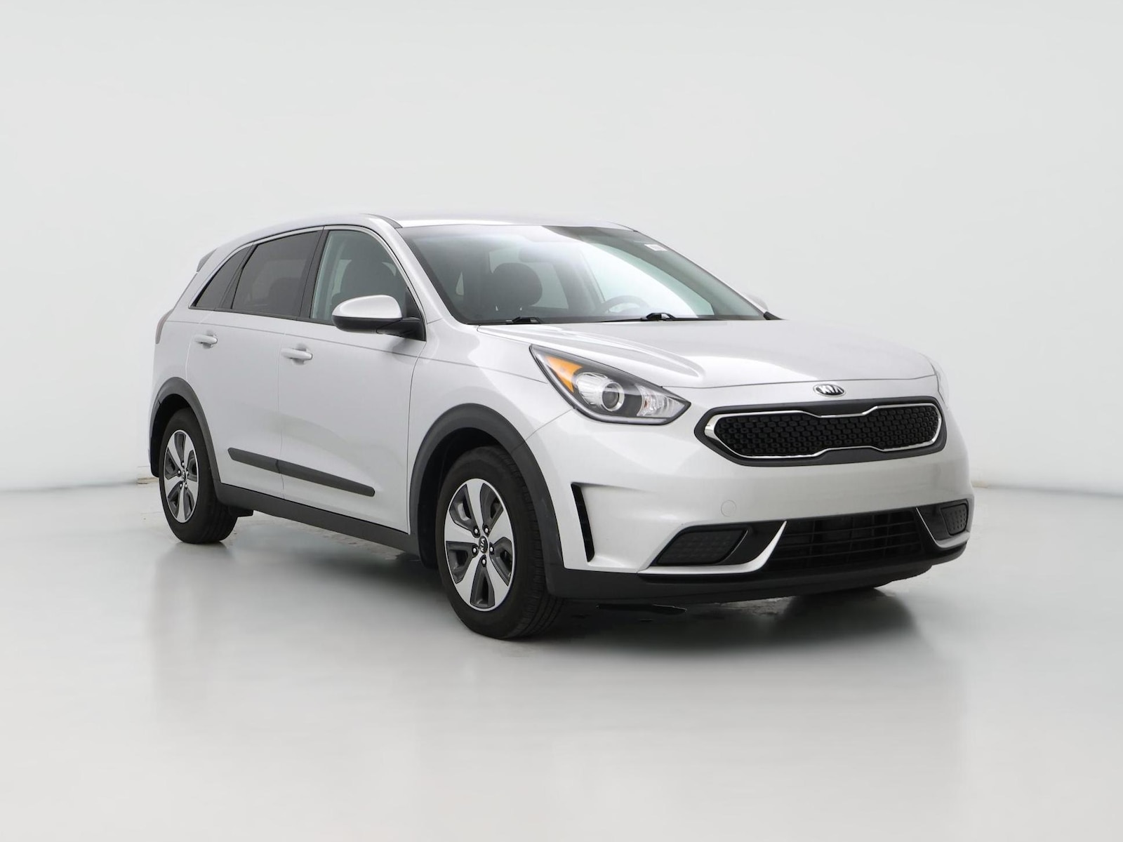 2017 Kia Niro FE