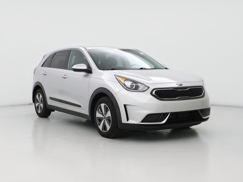 2017 Kia Niro FE -
                  Louisville, KY