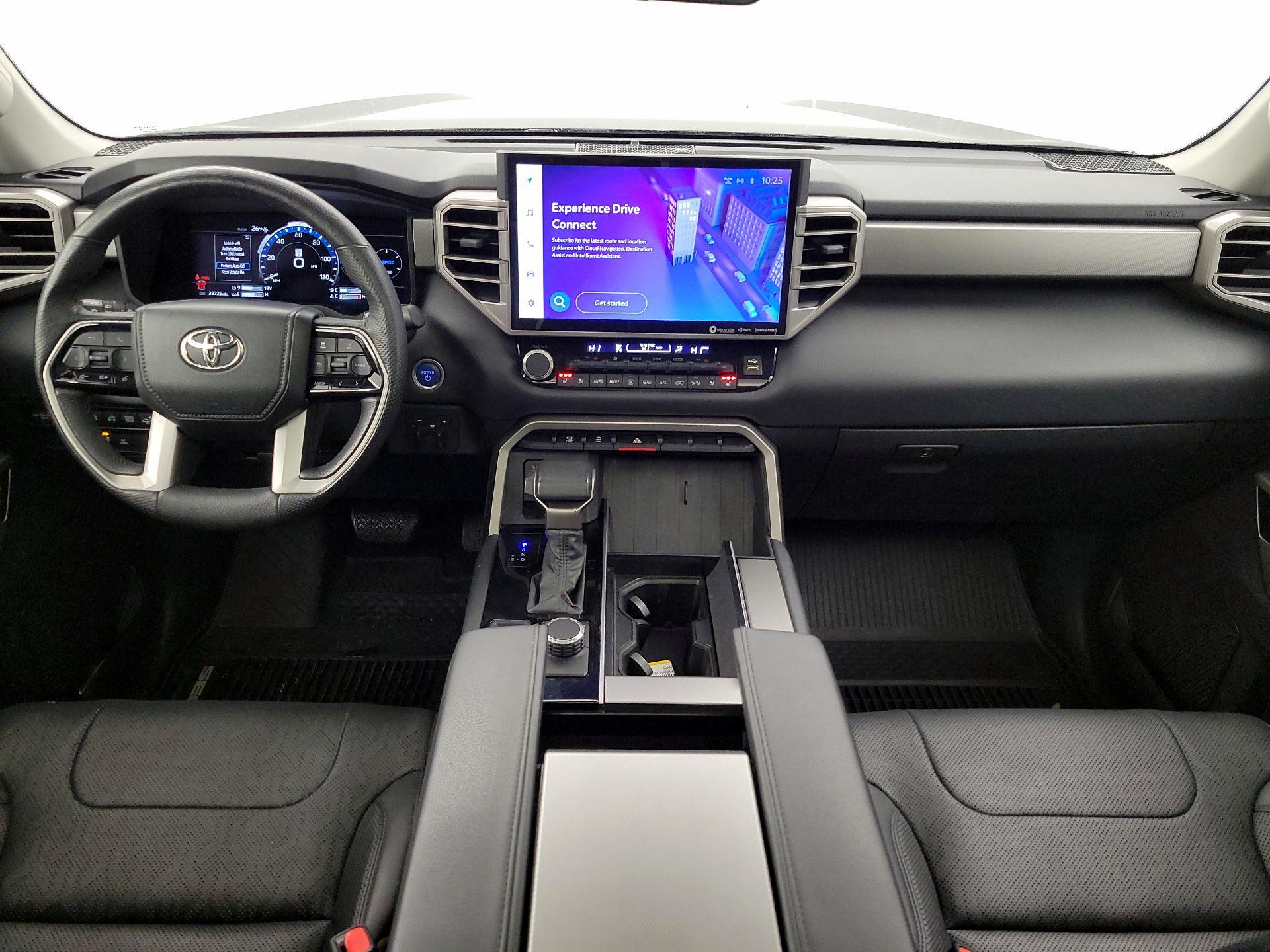 Thumbnail: 2023 Toyota Sequoia - 9