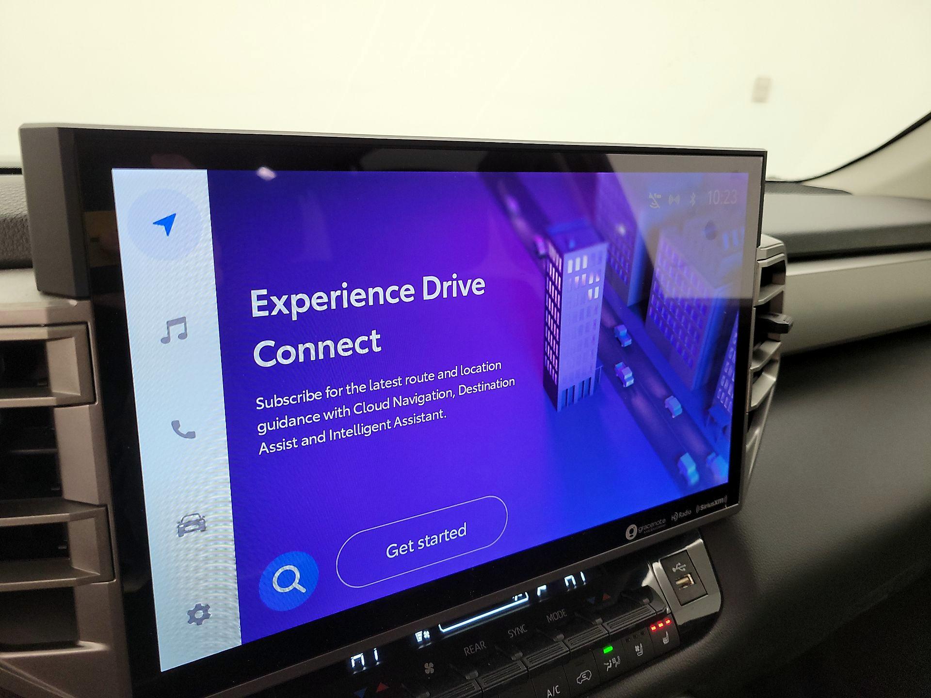 Thumbnail: 2023 Toyota Sequoia - 14