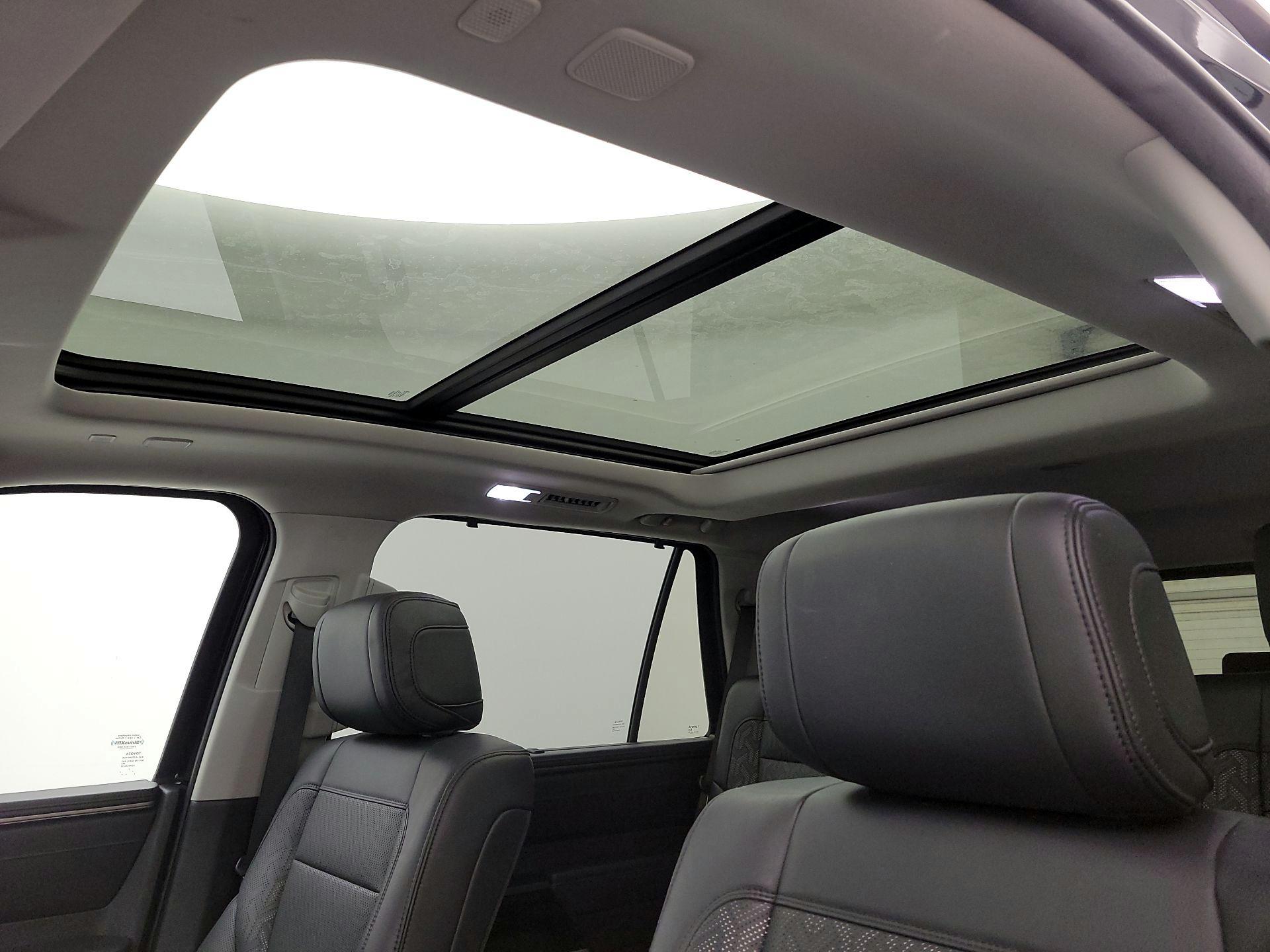 Thumbnail: 2023 Toyota Sequoia - 19