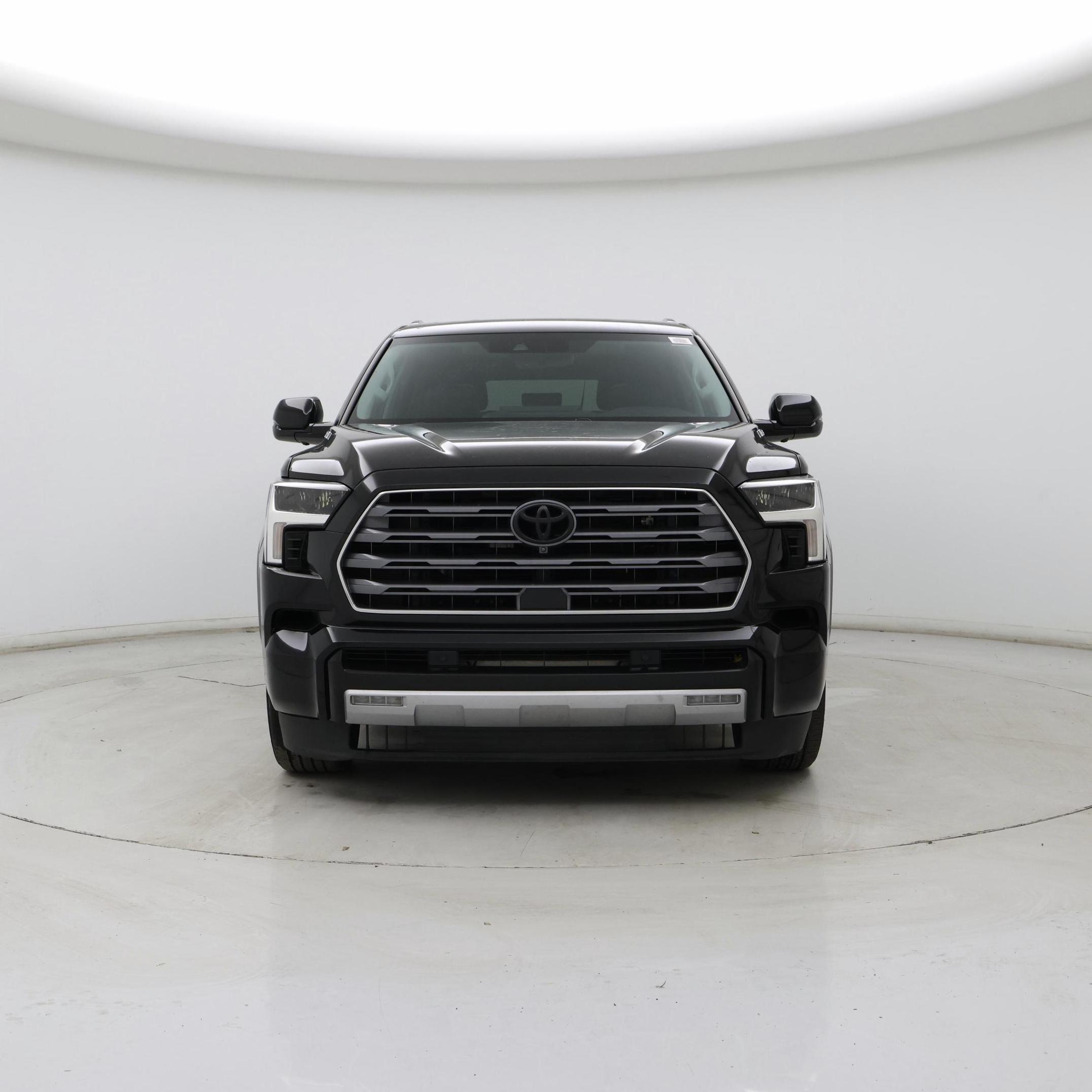 Thumbnail: 2023 Toyota Sequoia - 5